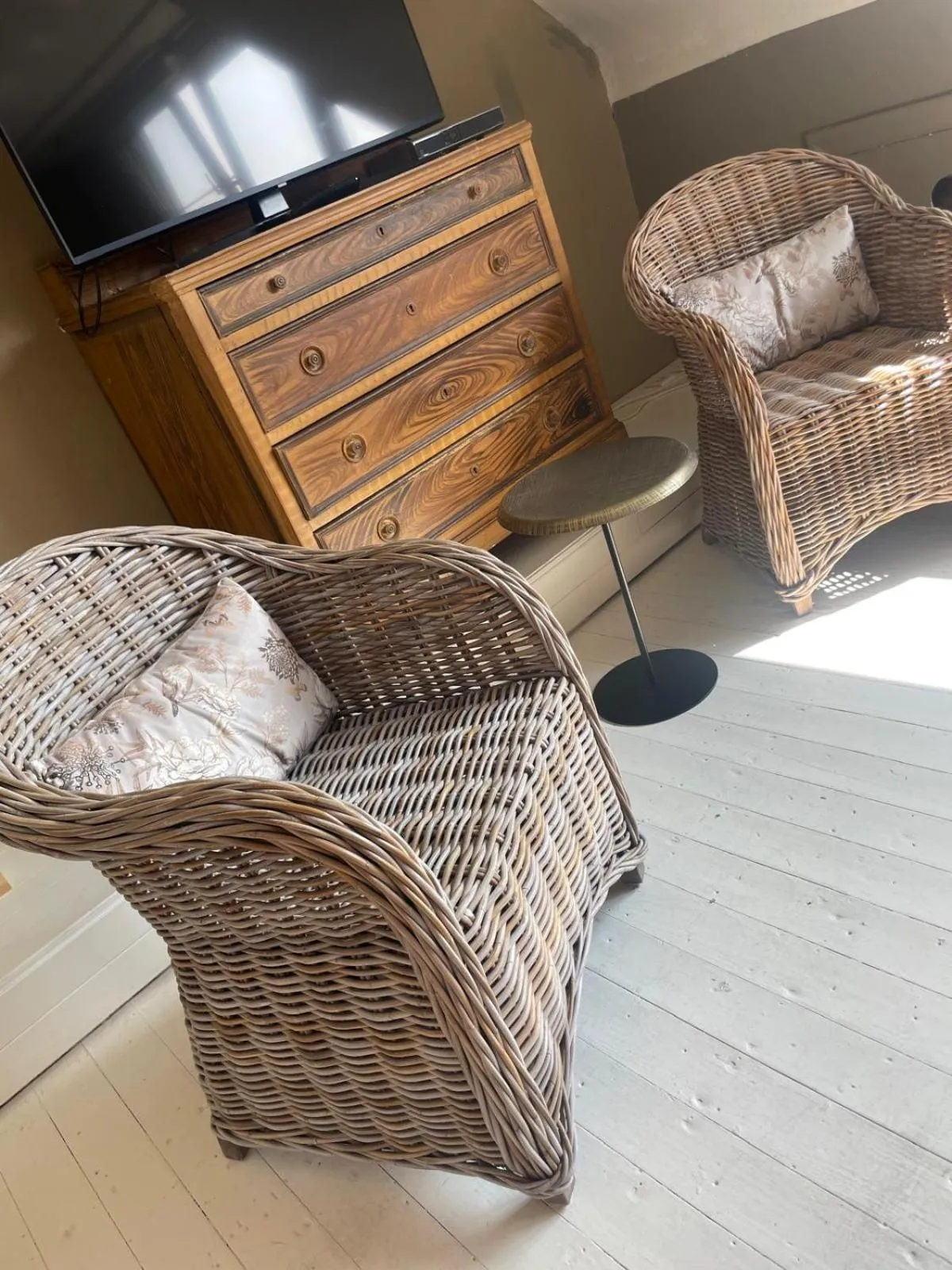 Guesthouse 't Goed Leven