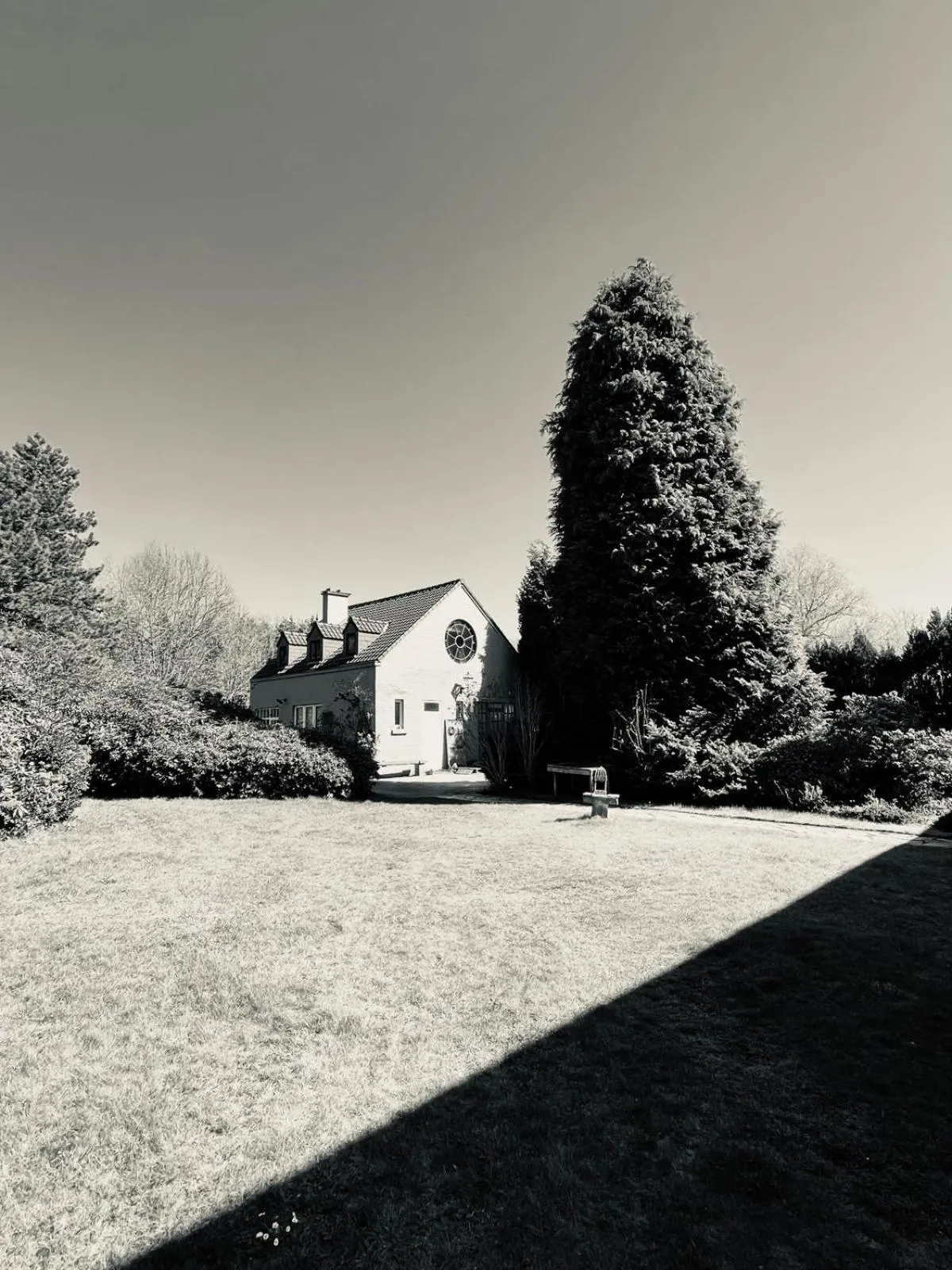 Day in Guesthouse 't Goed Leven