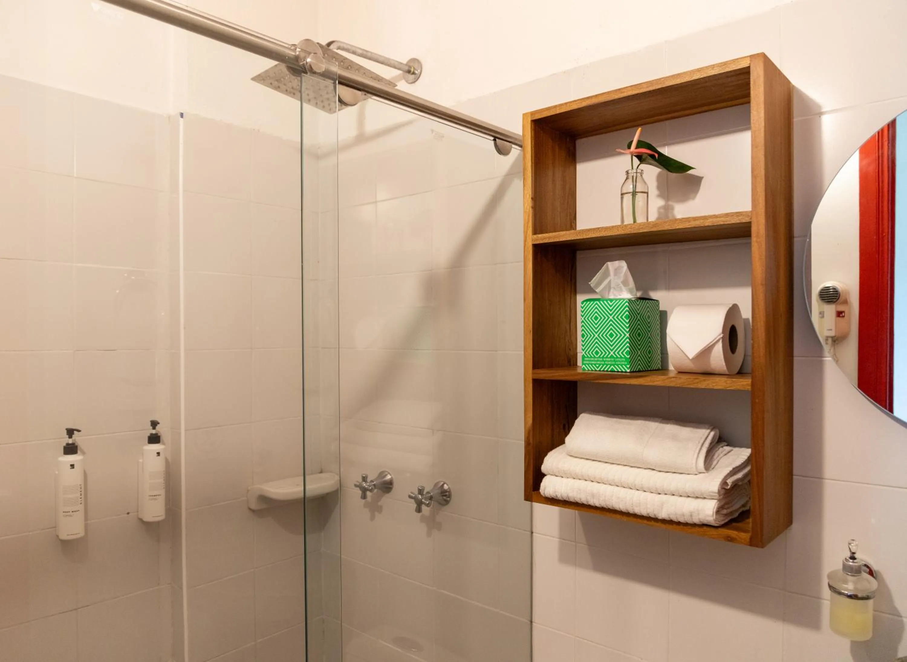 Hacienda Venecia Coffee Farm Hotel