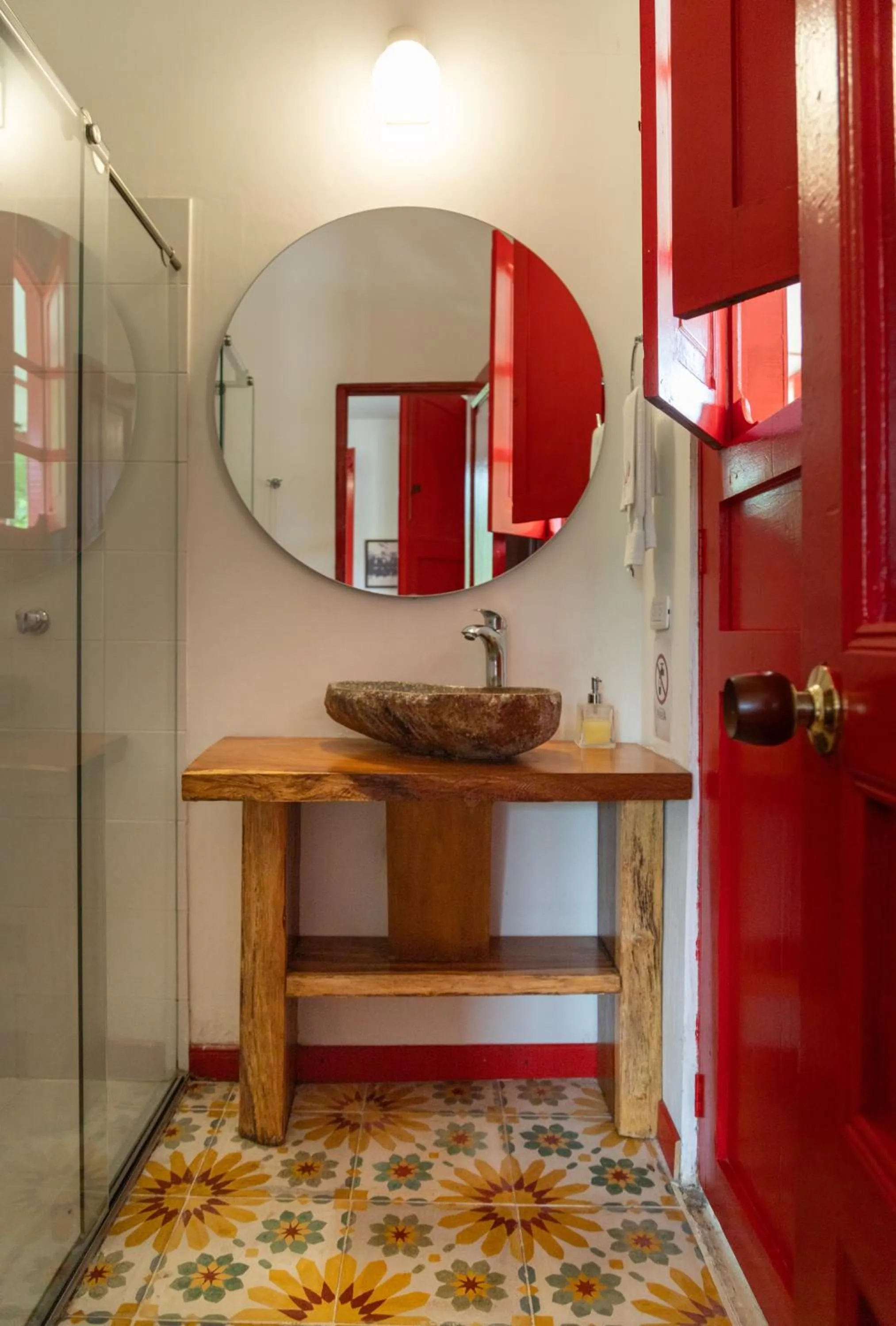 Hacienda Venecia Coffee Farm Hotel