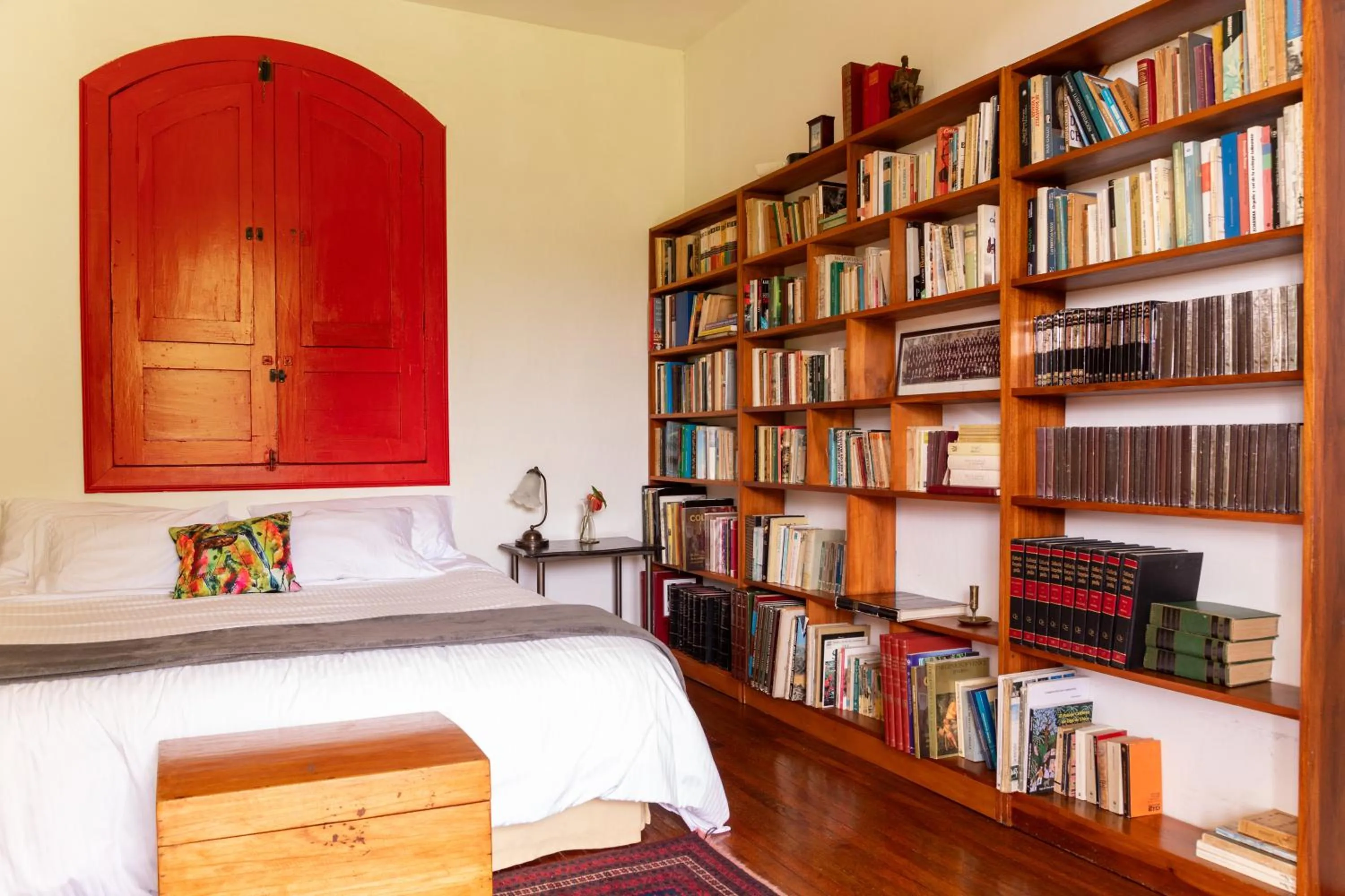 Hacienda Venecia Coffee Farm Hotel