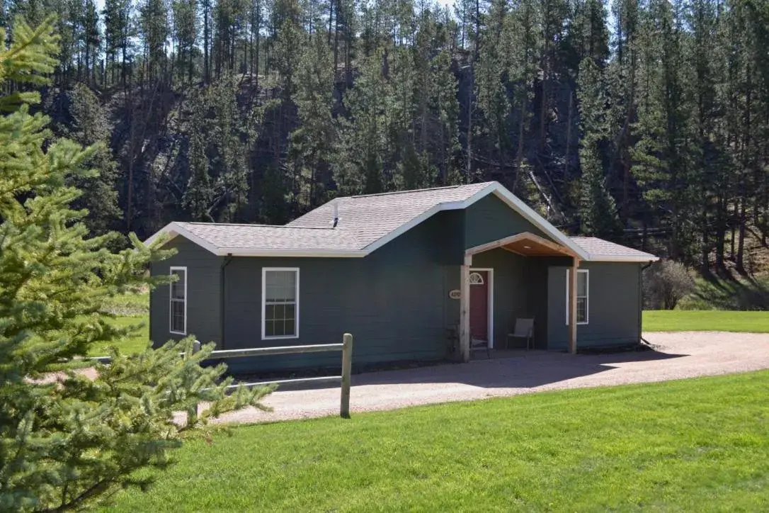 Mammoth - Two-Bedroom Cottage in Black Elk Resort Mammoth - Two-Bedroom Cottage in Black Elk Resort