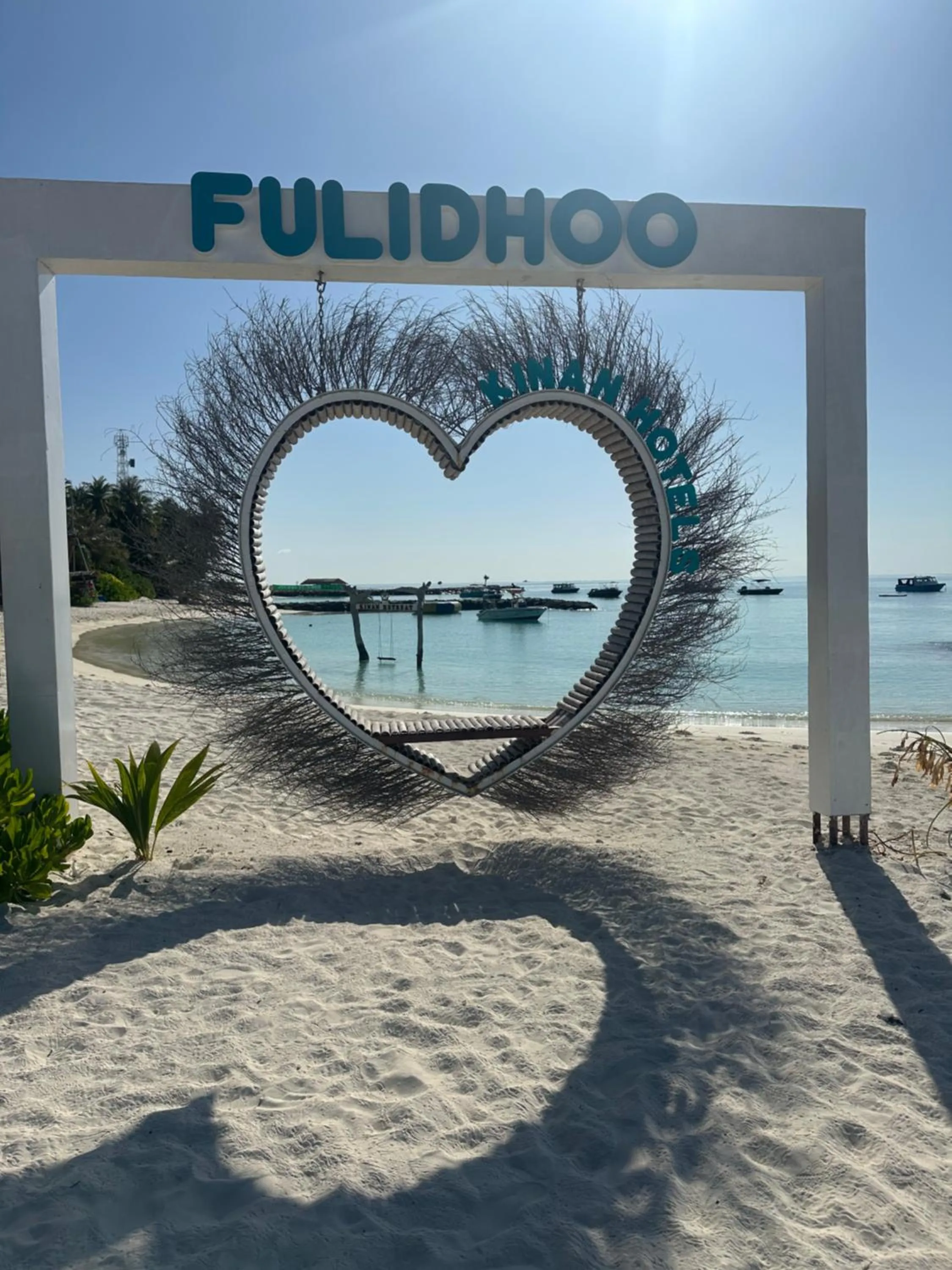 Royal Villa Fulidhoo
