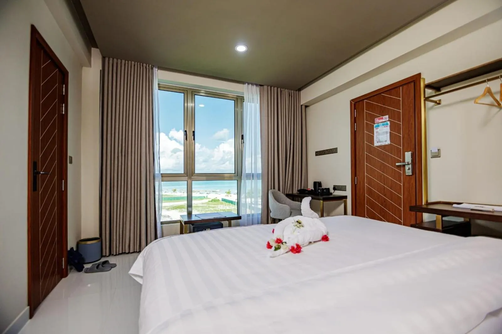 Royal Villa Fulidhoo