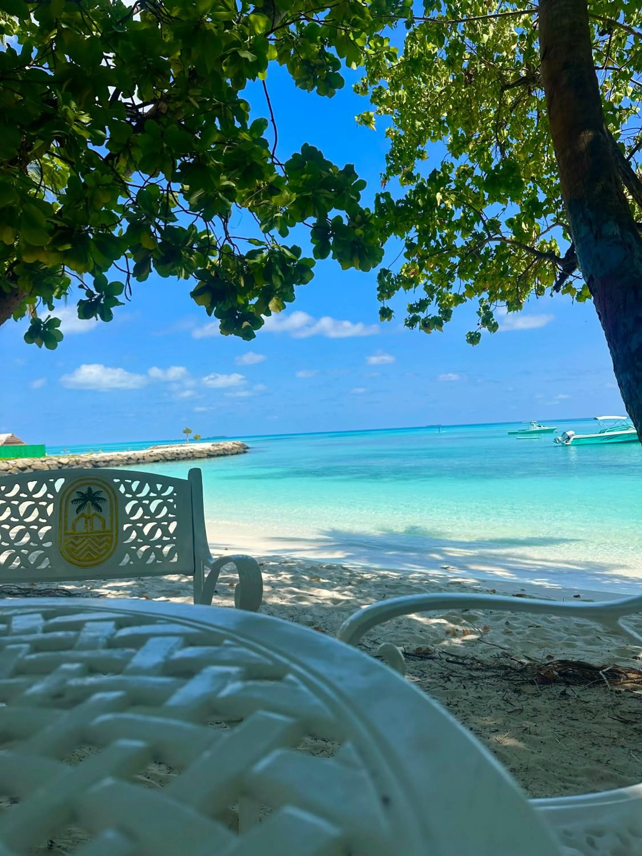 Royal Villa Fulidhoo