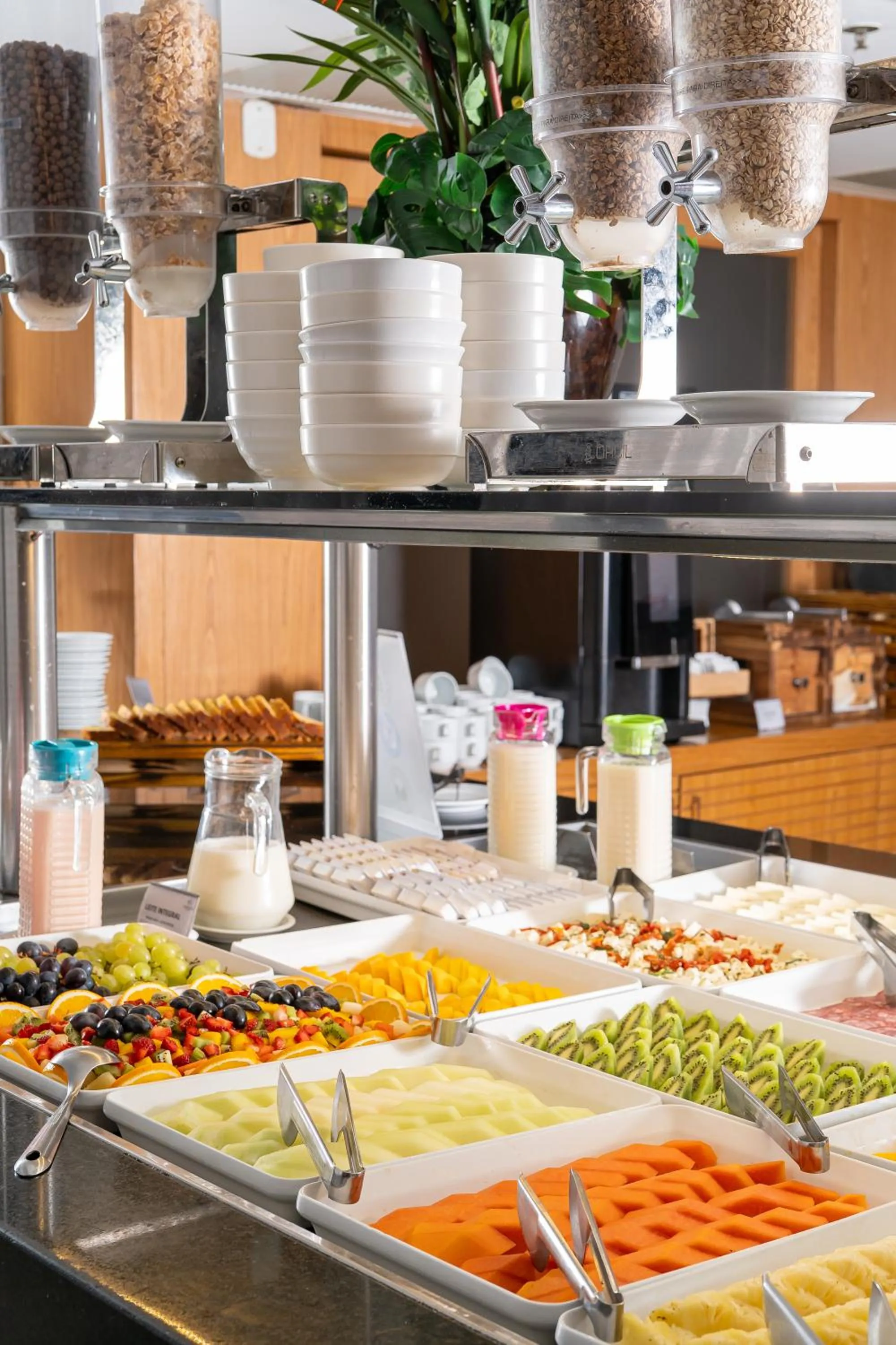 Américas Copacabana Hotel