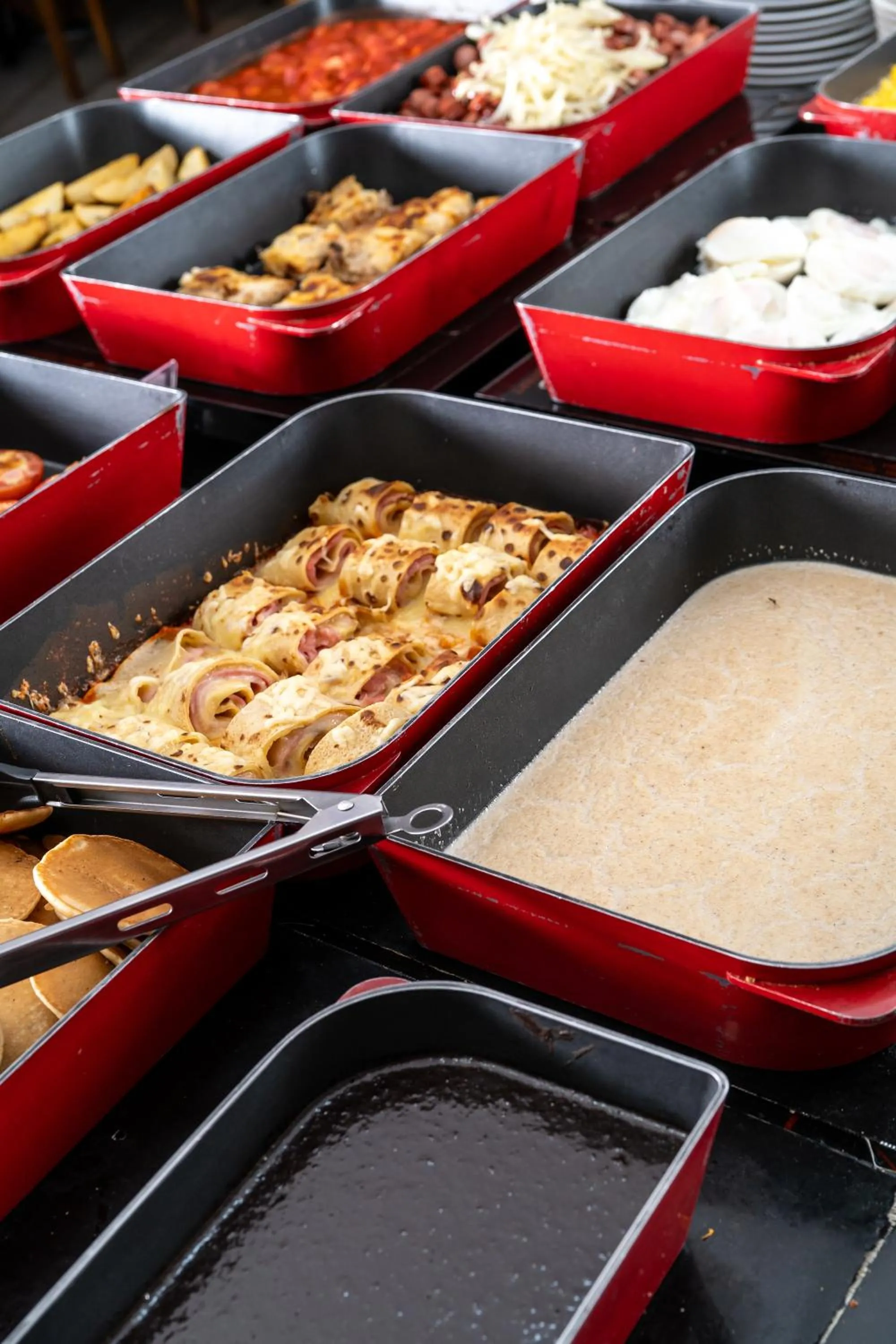 Américas Copacabana Hotel