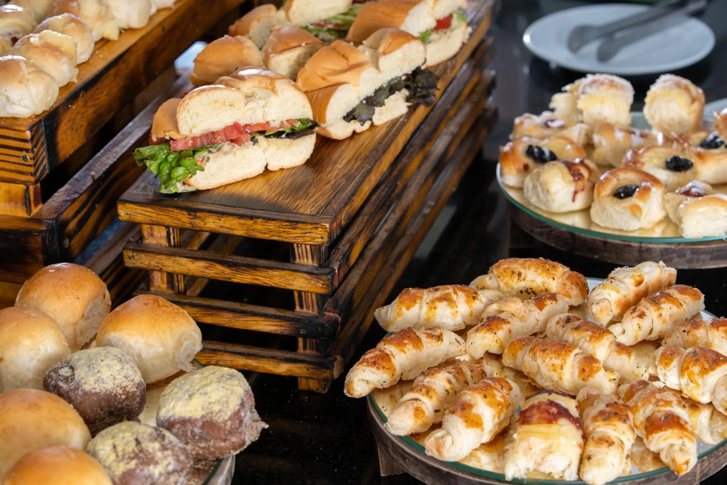 Américas Copacabana Hotel