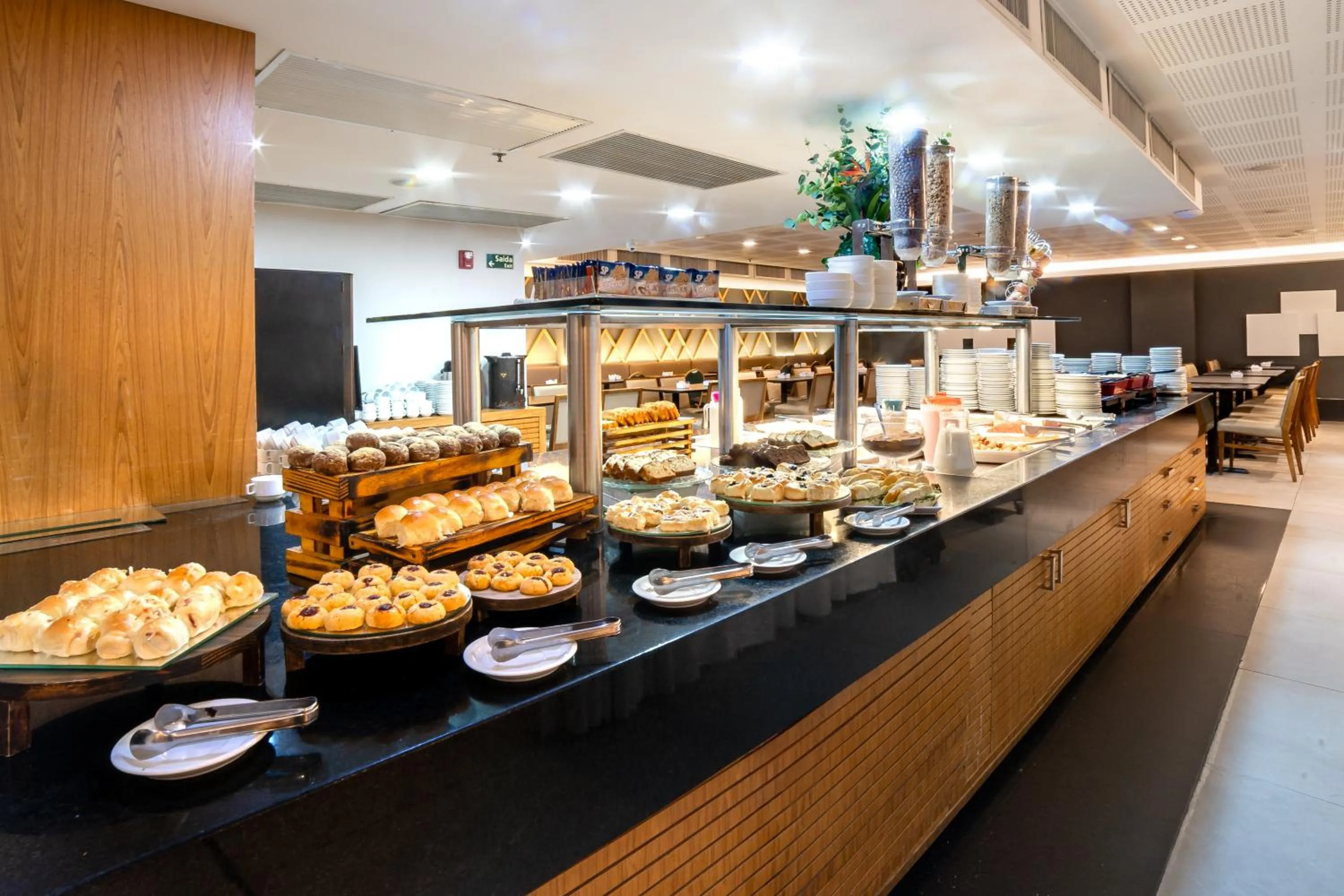 Américas Copacabana Hotel