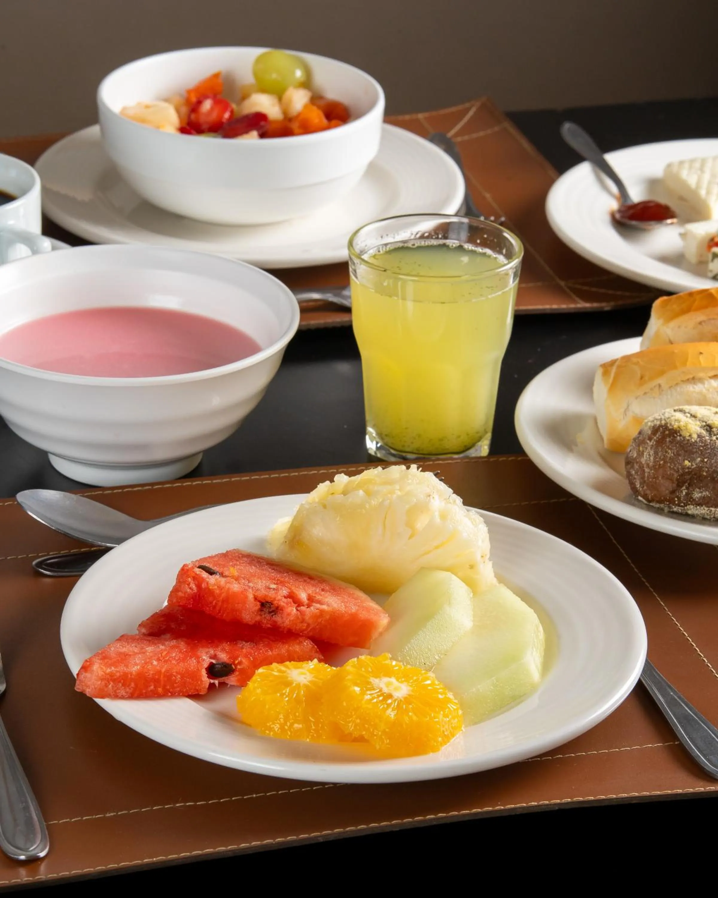 Américas Copacabana Hotel