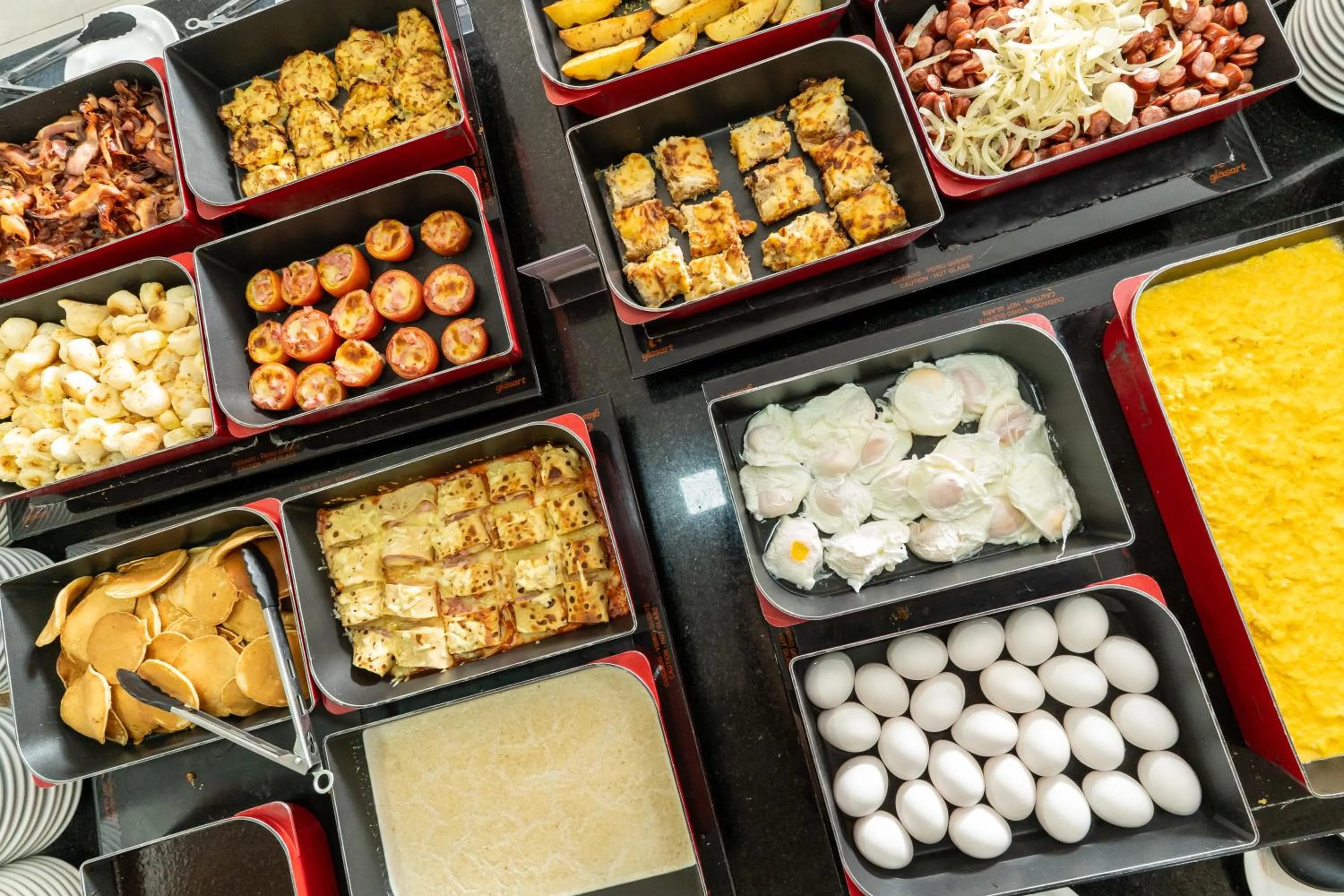 Américas Copacabana Hotel