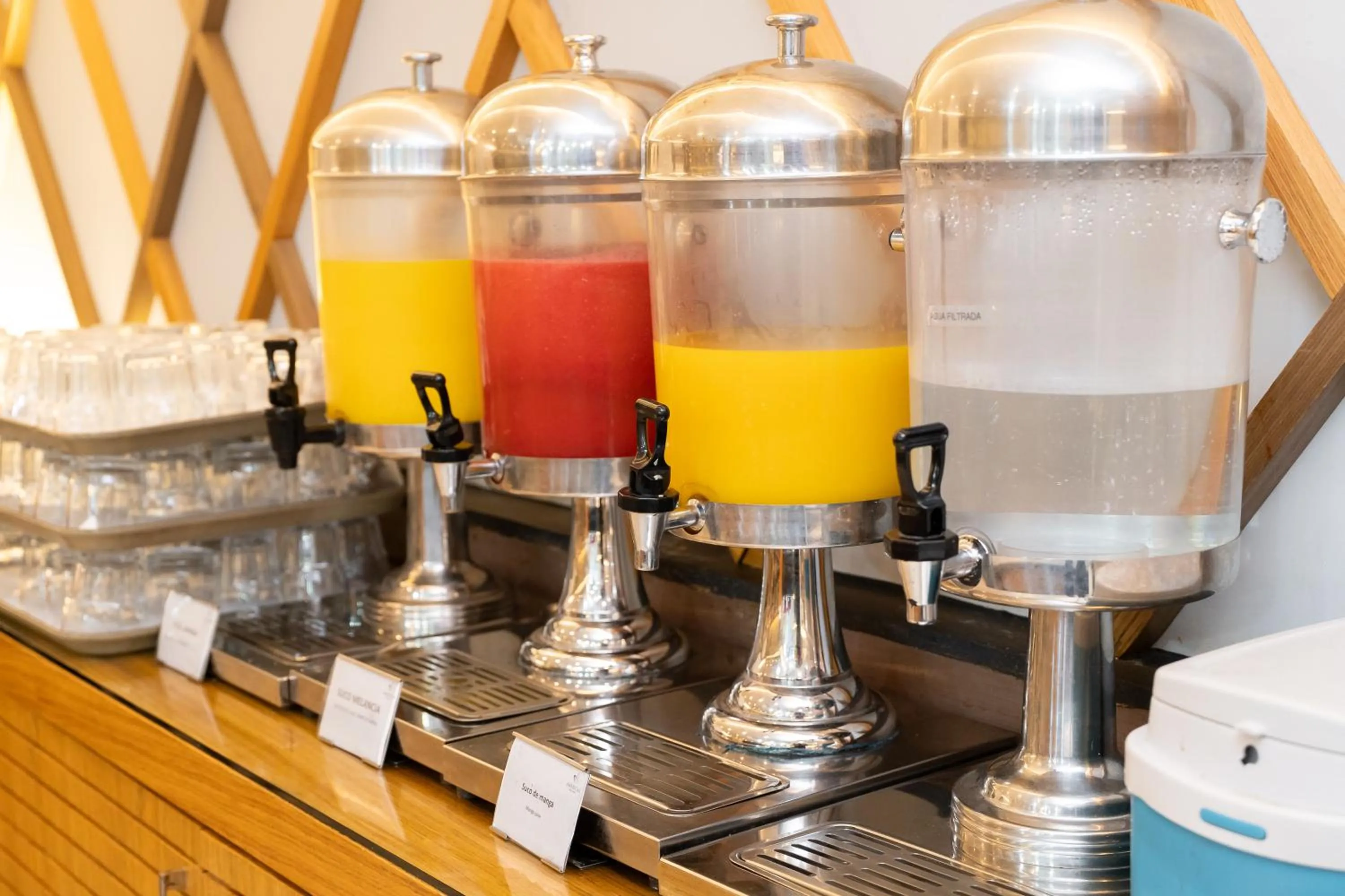 Américas Copacabana Hotel