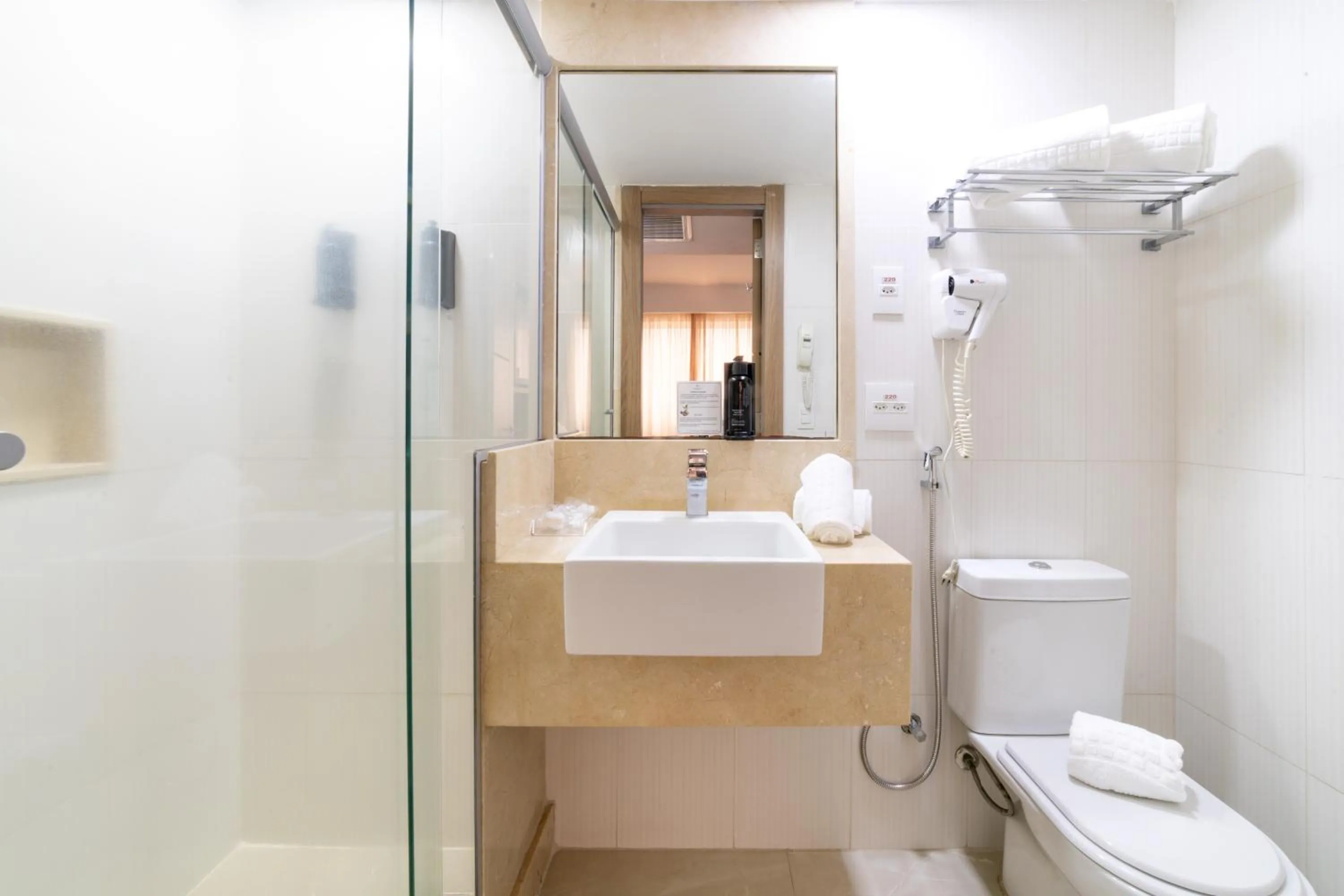 Américas Copacabana Hotel