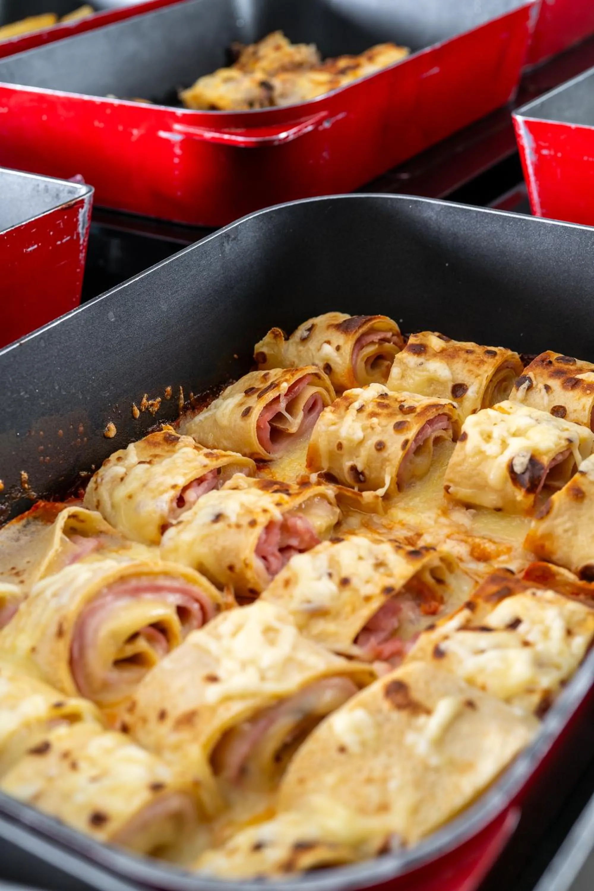 Américas Copacabana Hotel