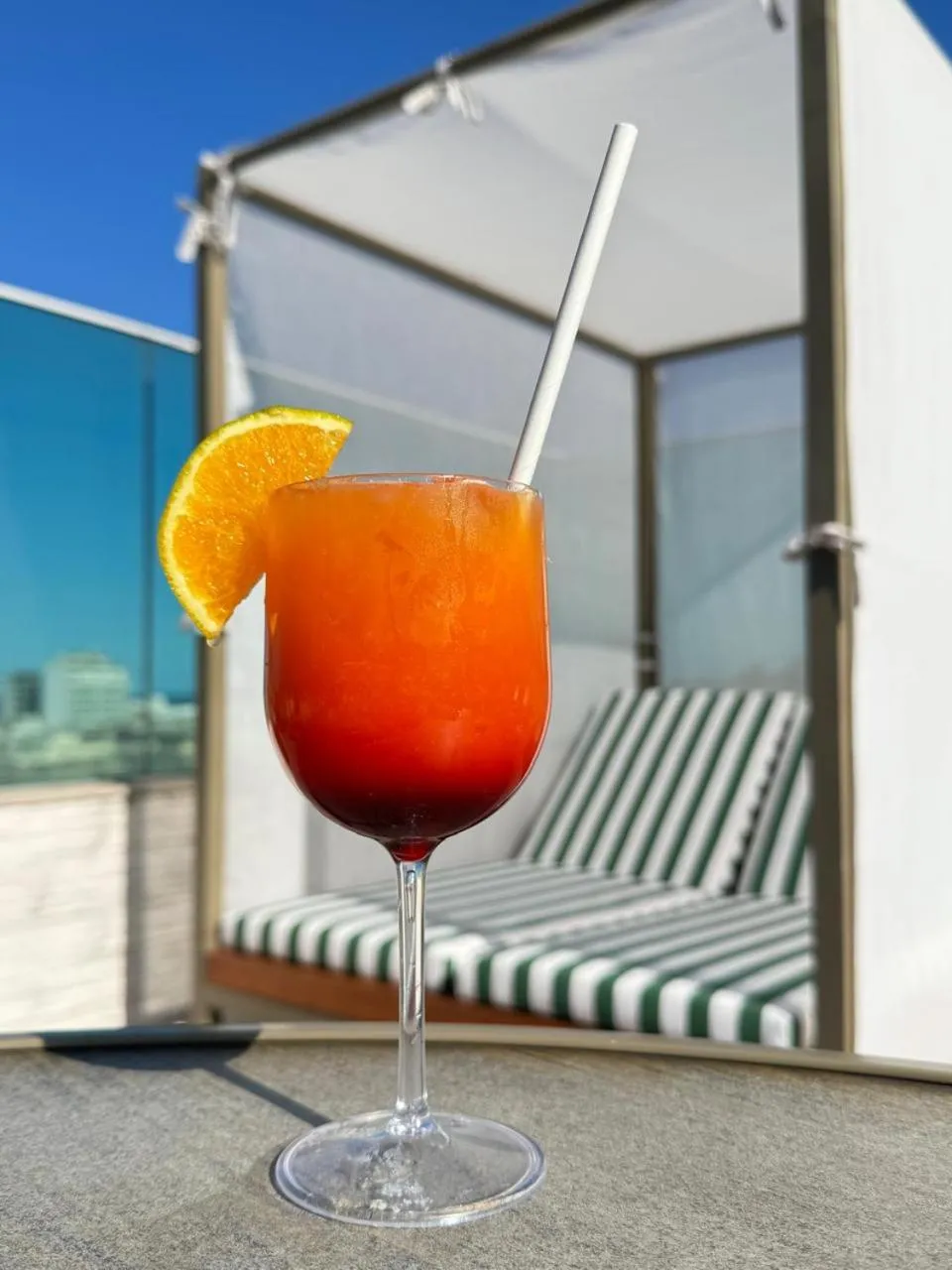 Américas Copacabana Hotel