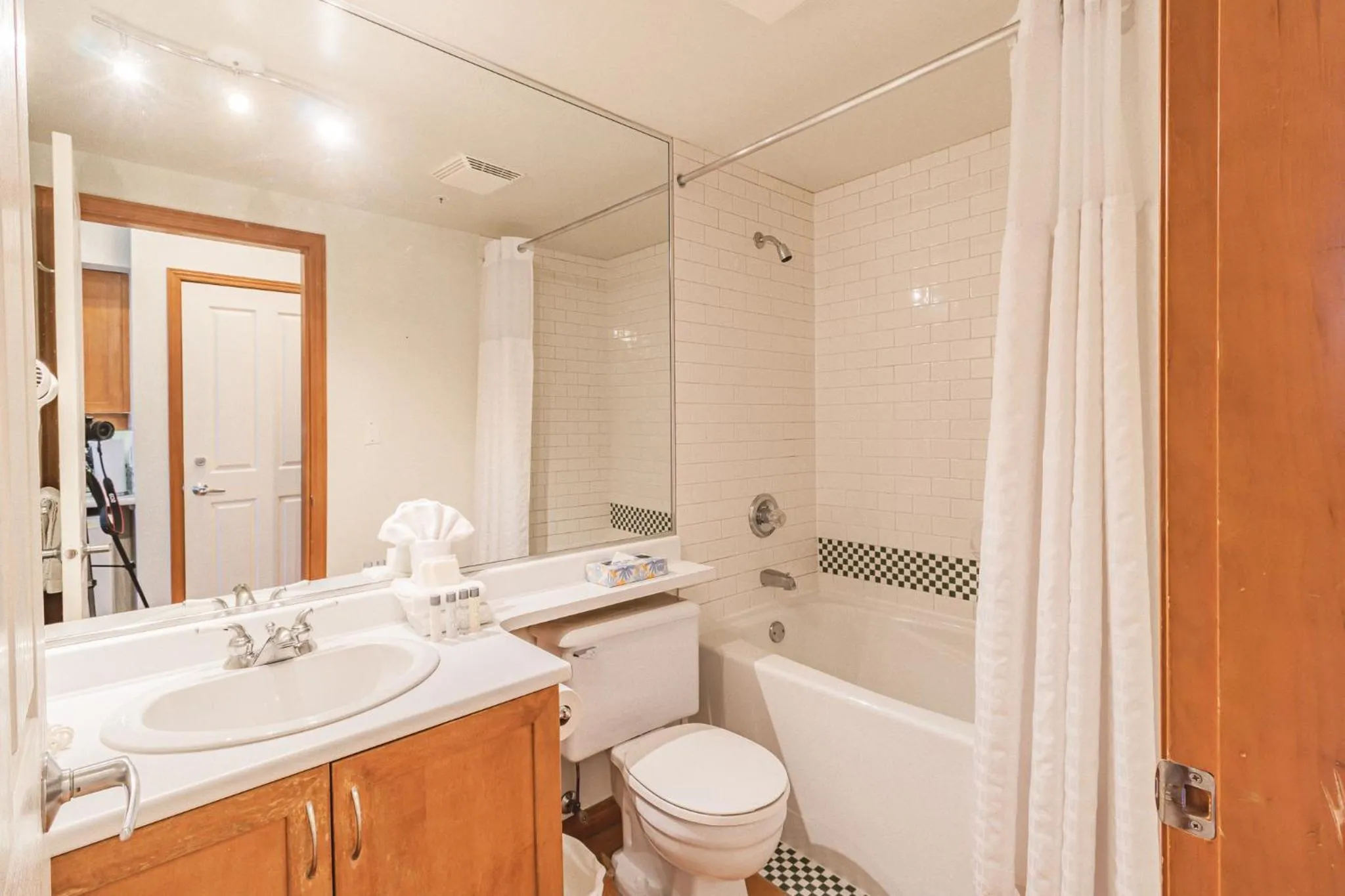 Bathroom in Alpenglow Lodge by Elevate Vacations