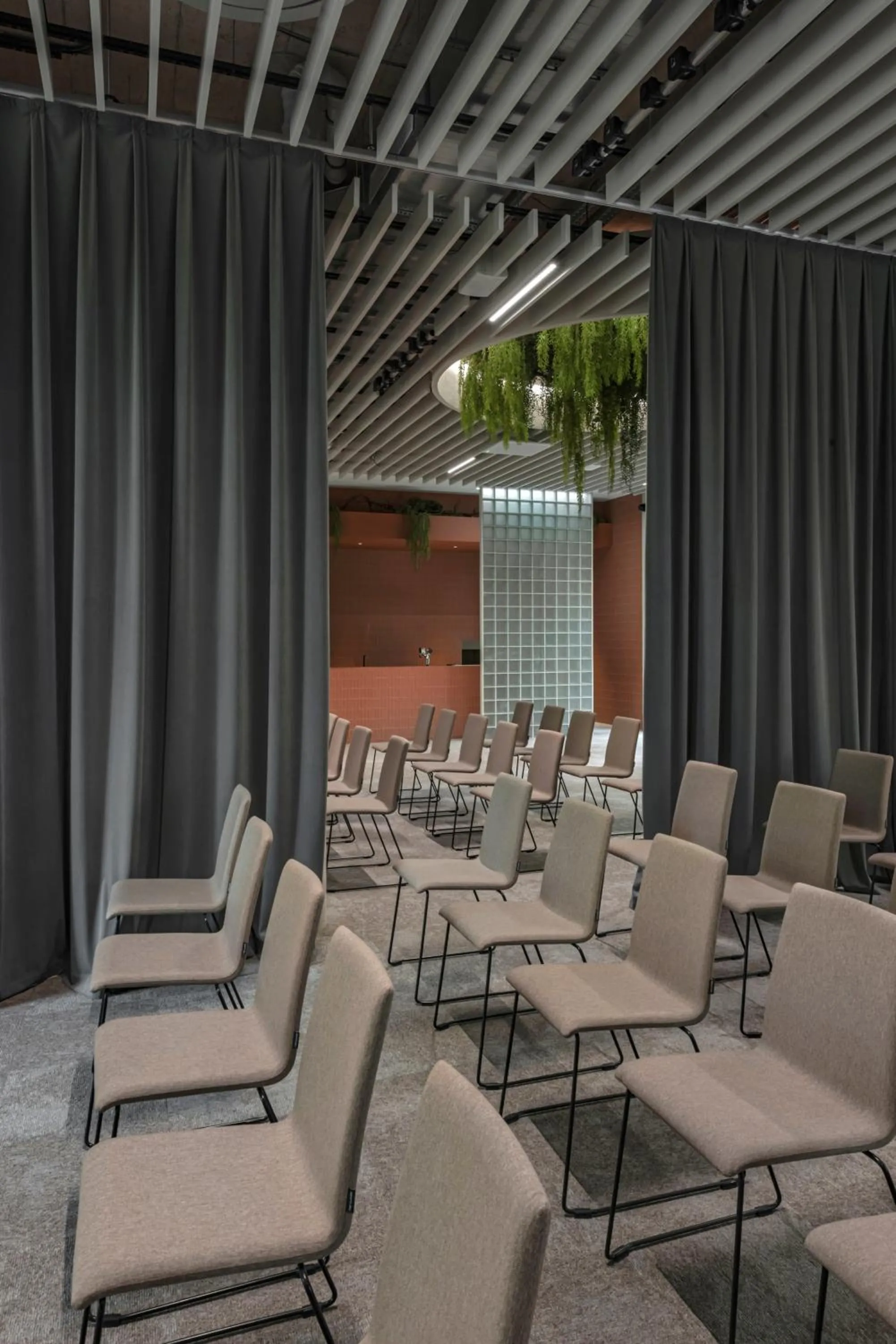 Banquet/Function facilities in LAJOS Hotel