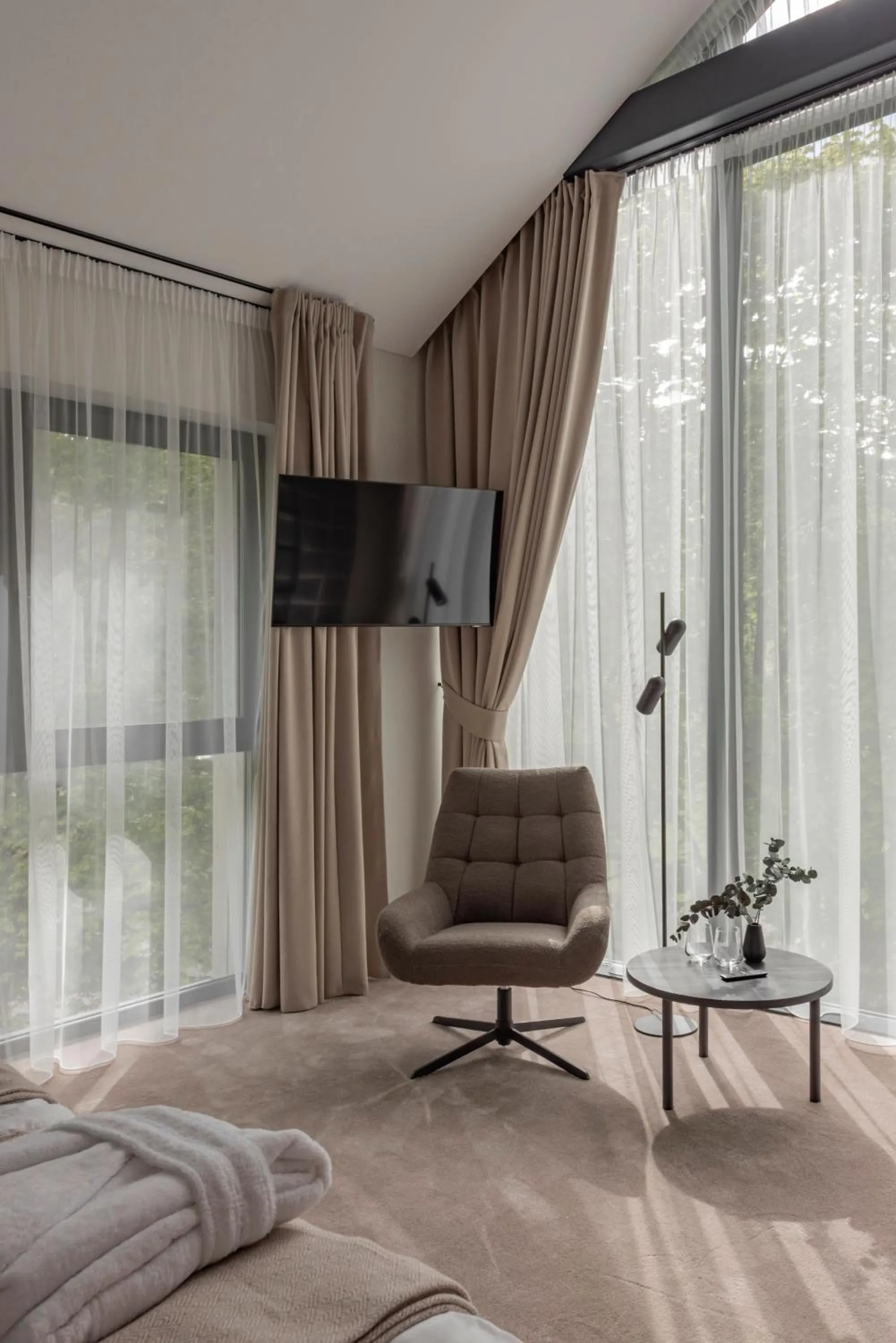 Deluxe Apartment in LAJOS Hotel