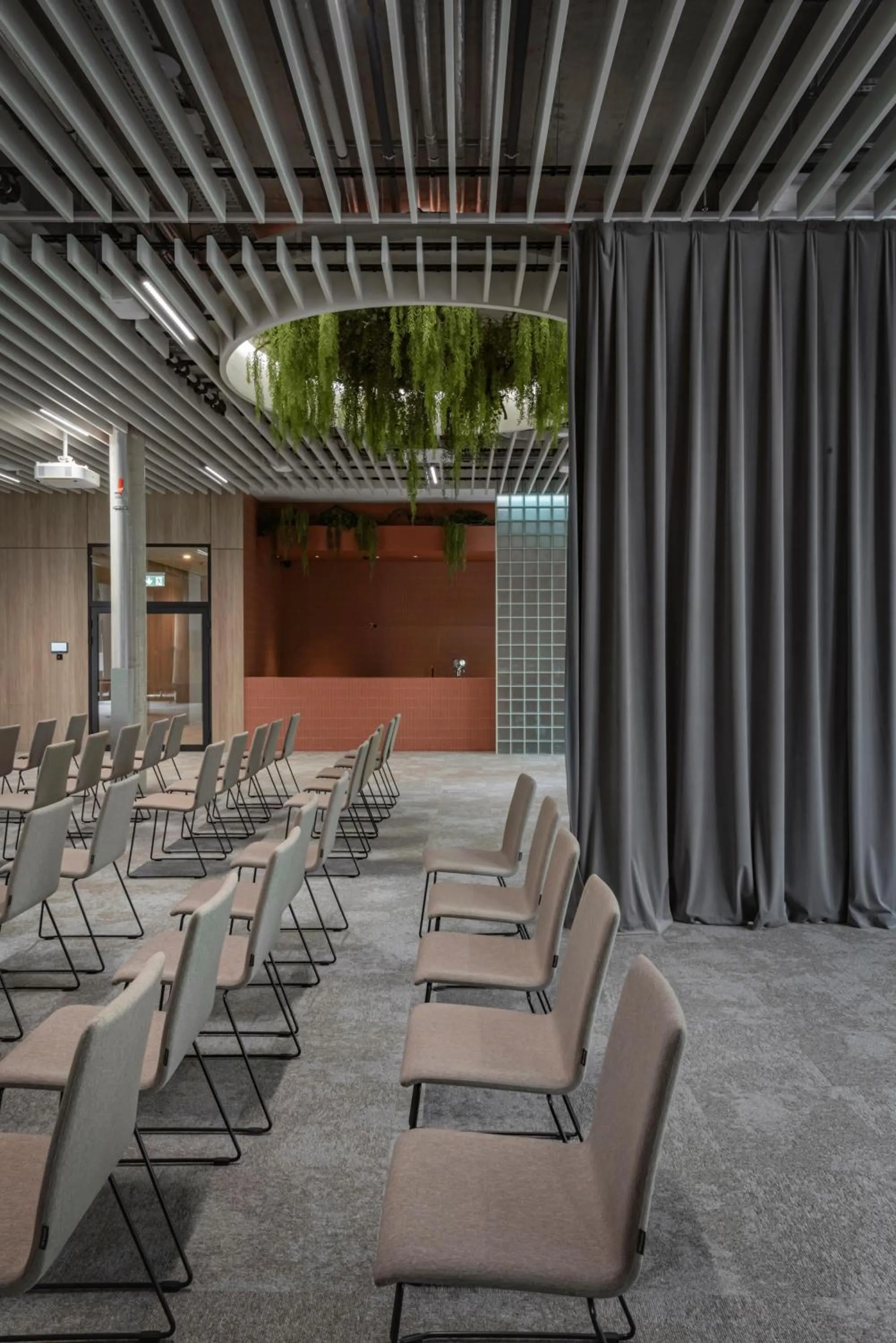 Banquet/Function facilities in LAJOS Hotel