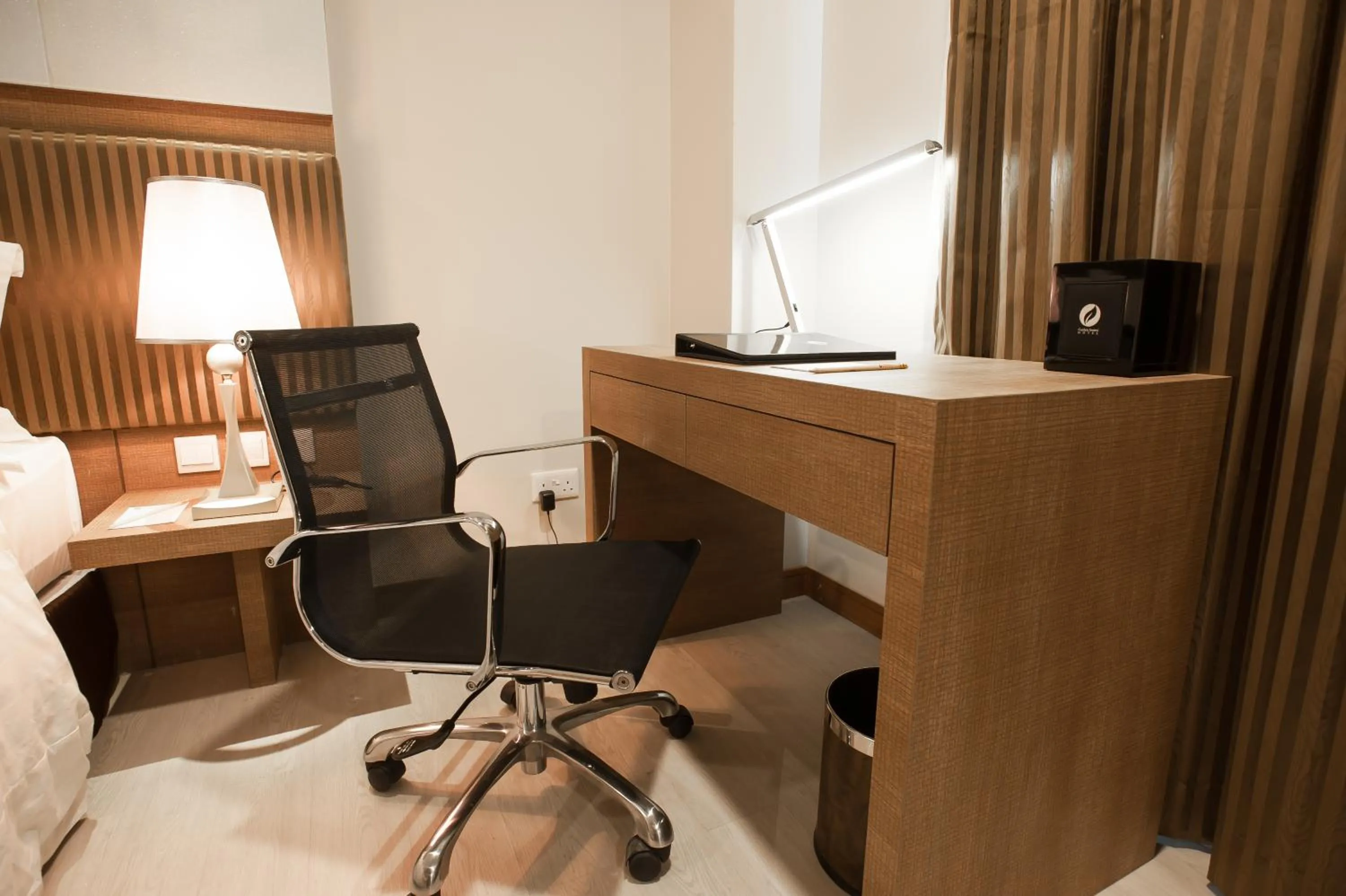 Garden Sentral Hotel