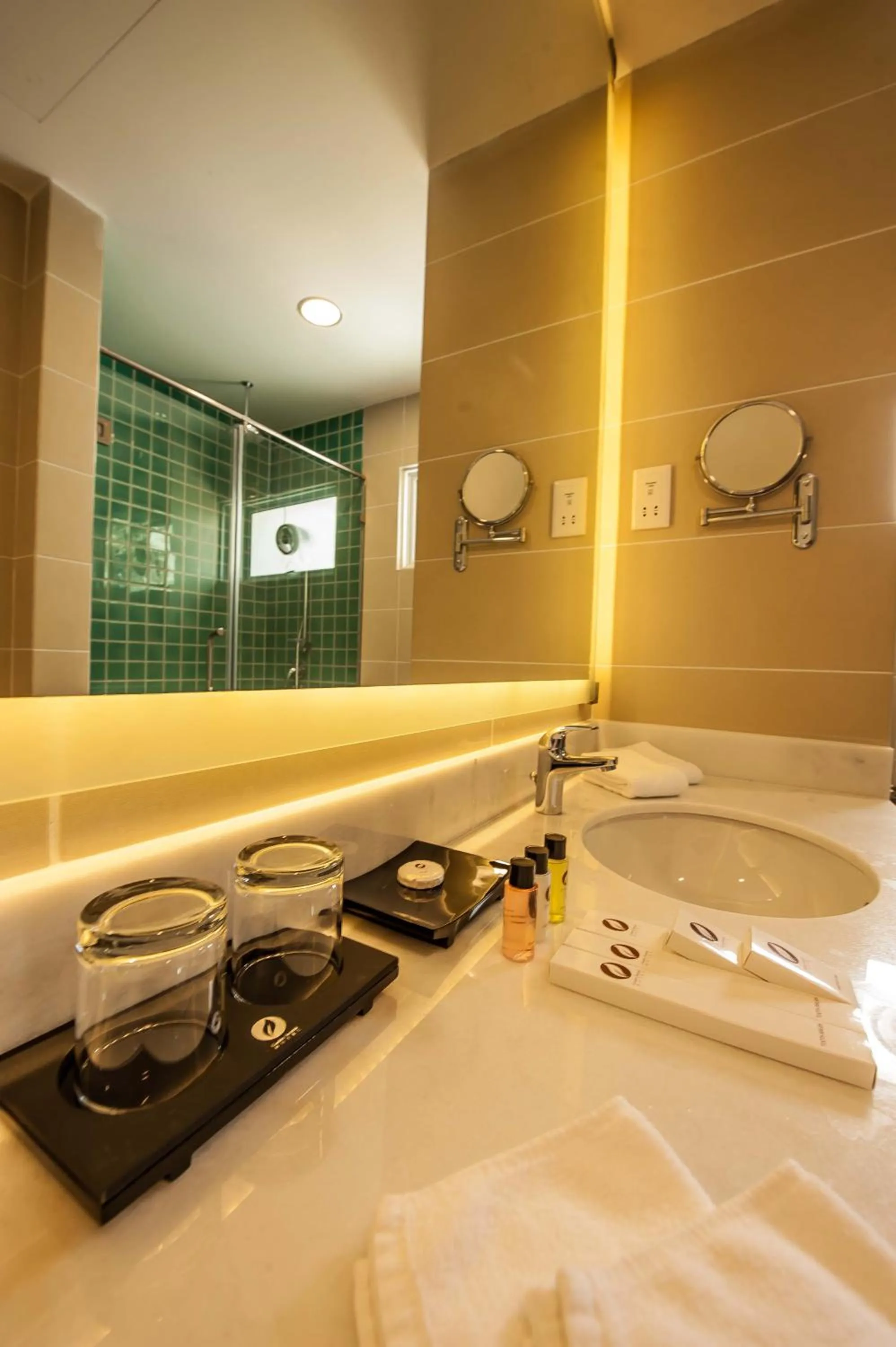 Garden Sentral Hotel