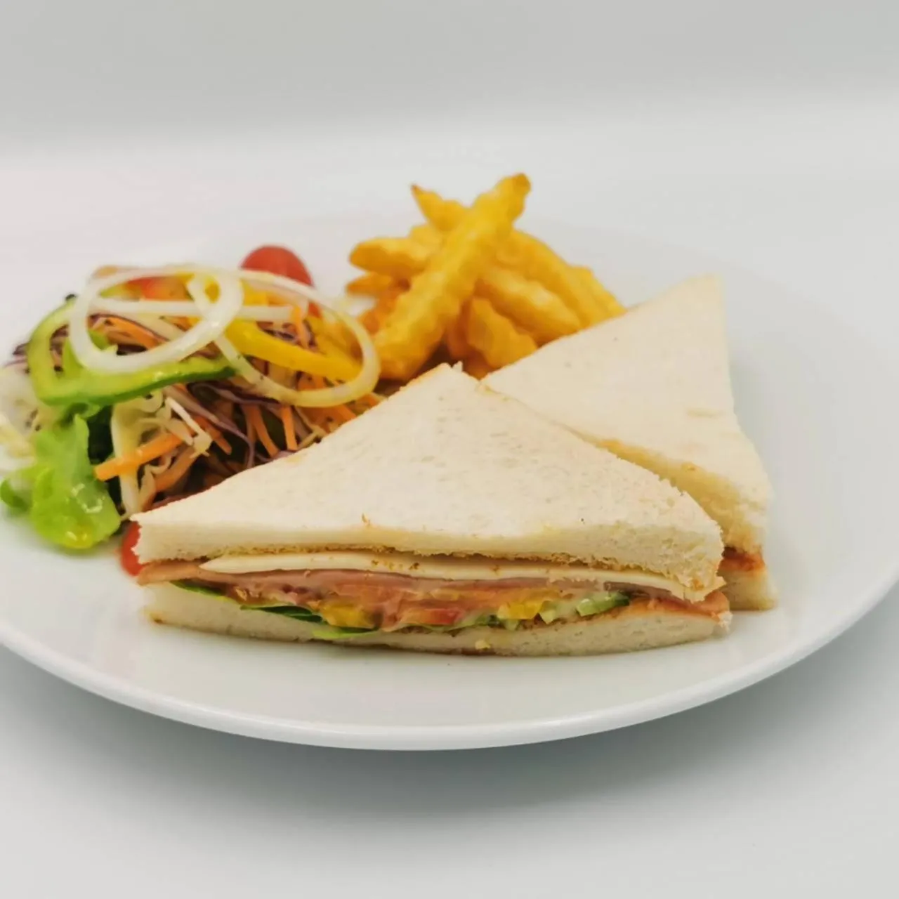 Food and drinks in Coco View Hotel