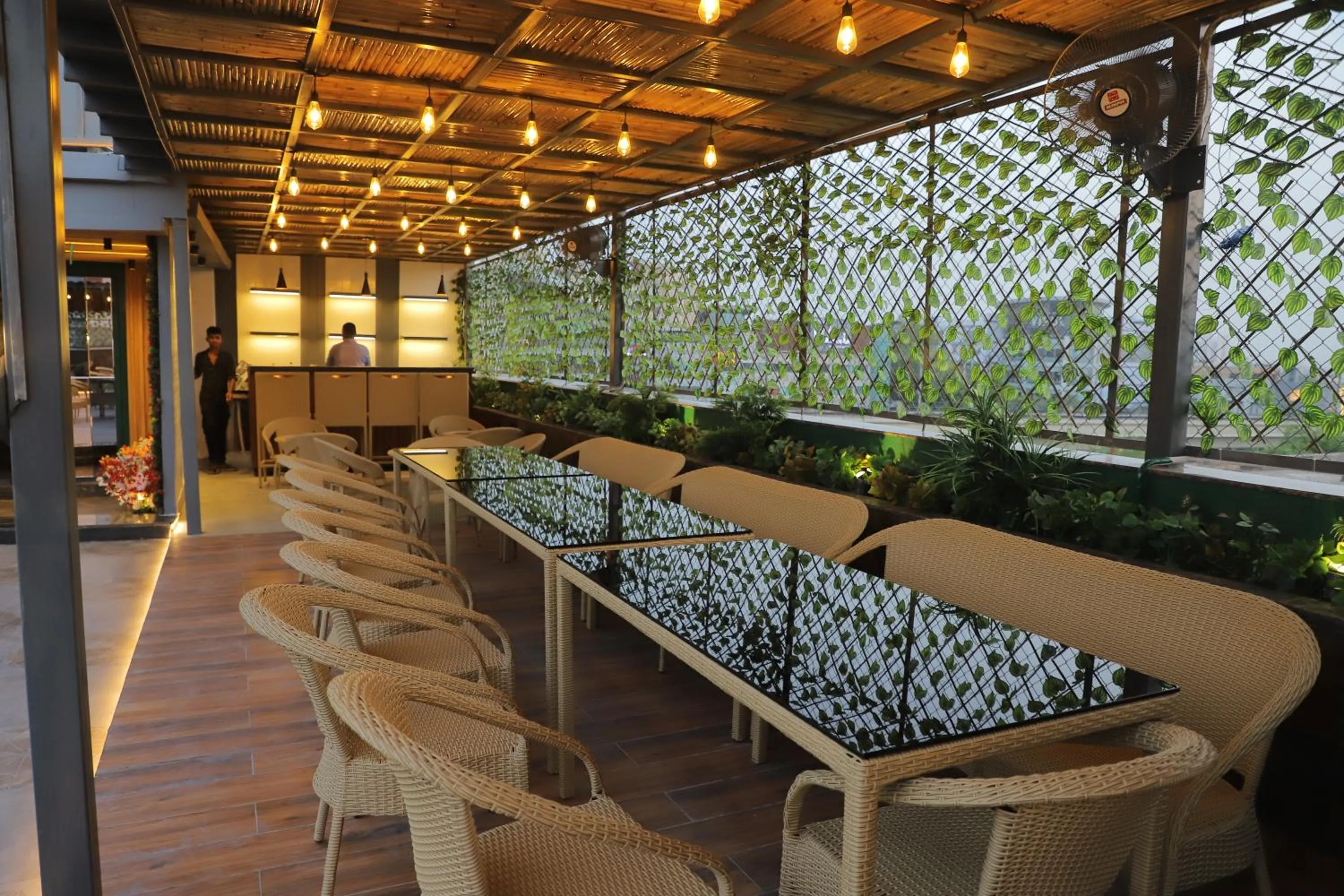 Banquet/Function facilities in Hotel Haris MG Road Gurugram