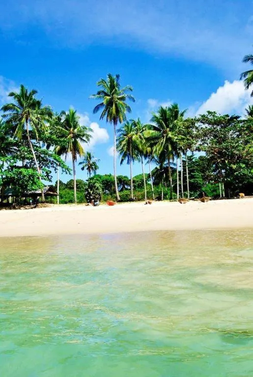 Day in Peace Lanta Mansion