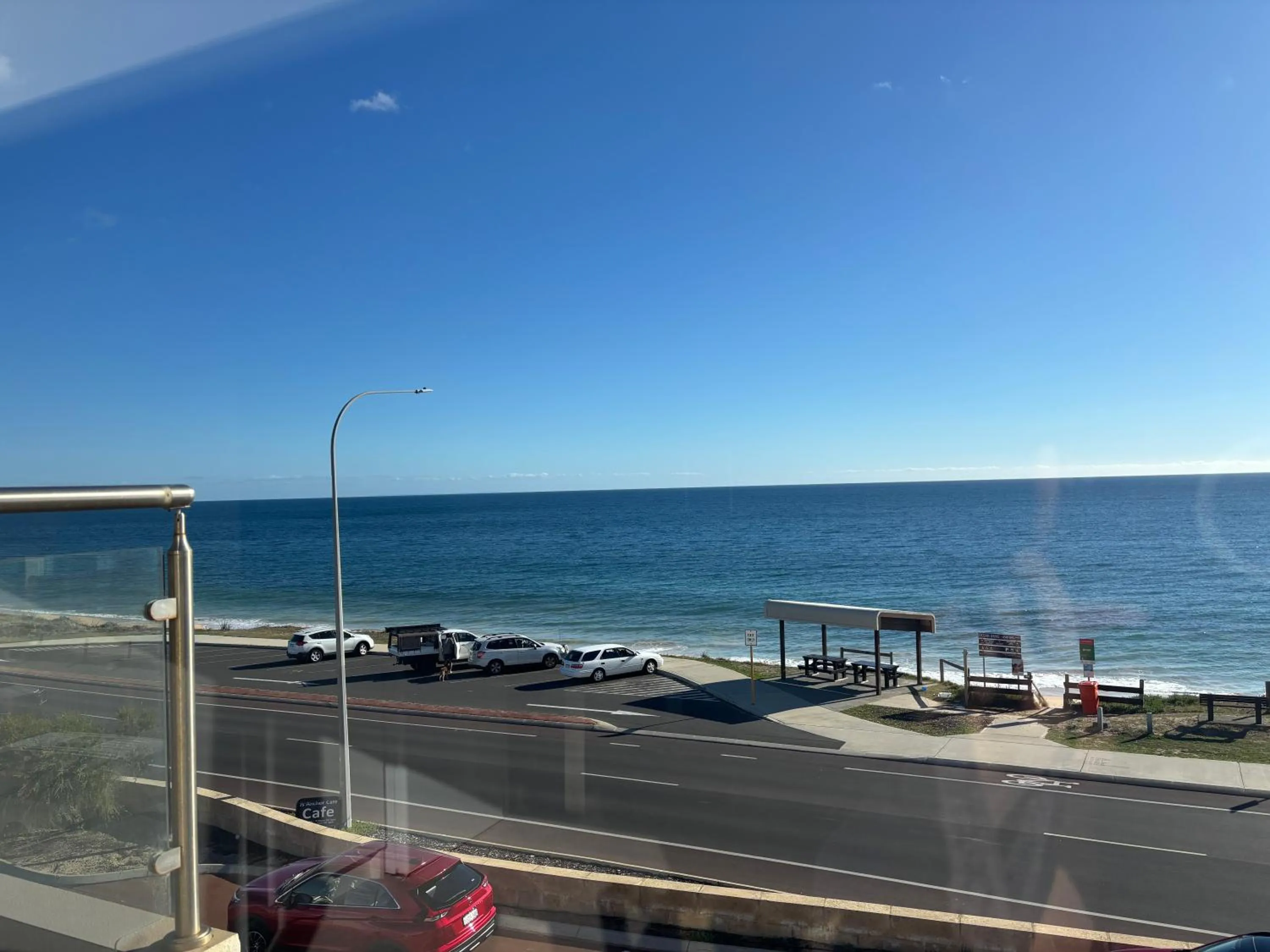 Bunbury Seaview Apartments