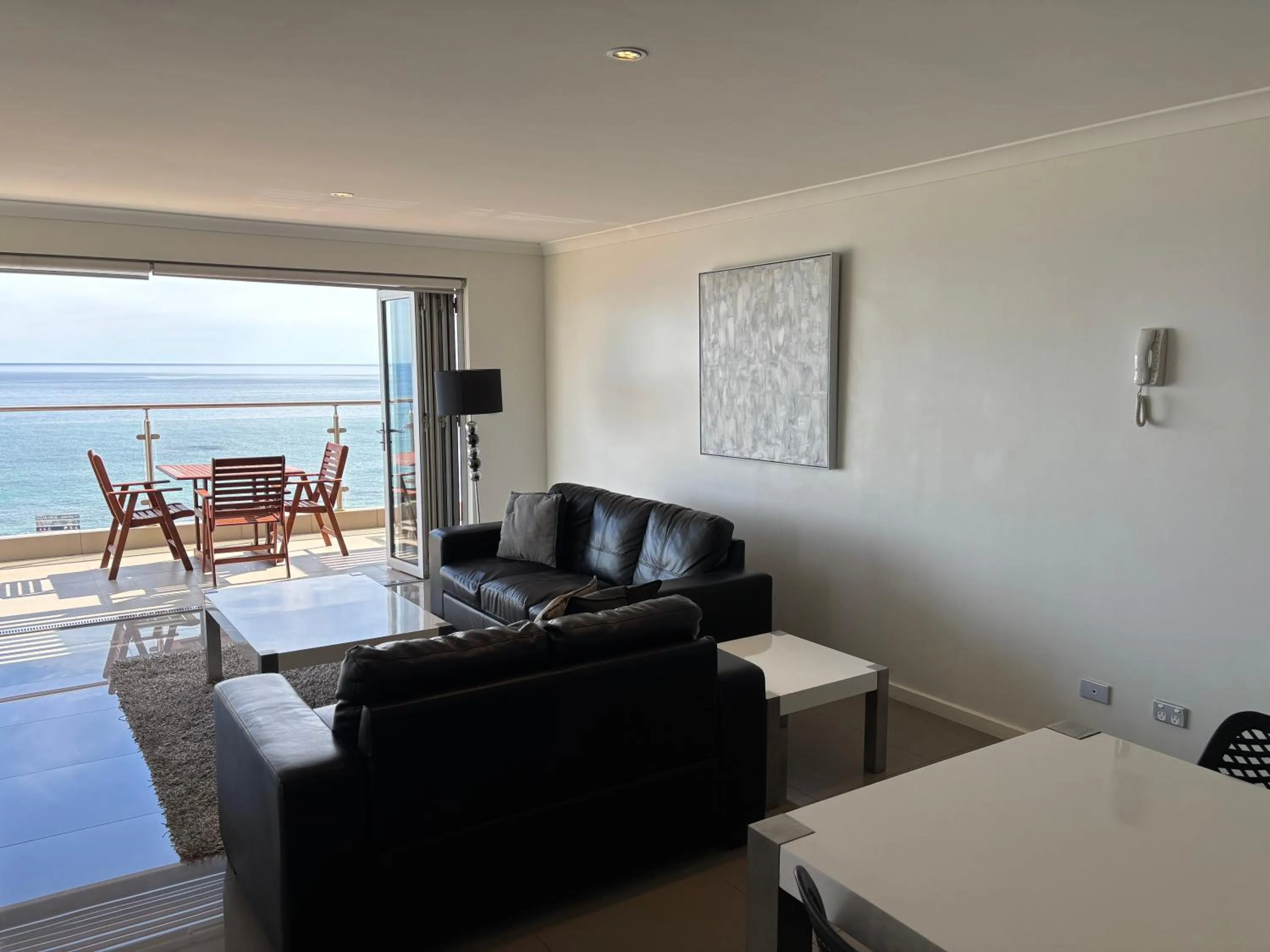 Bunbury Seaview Apartments