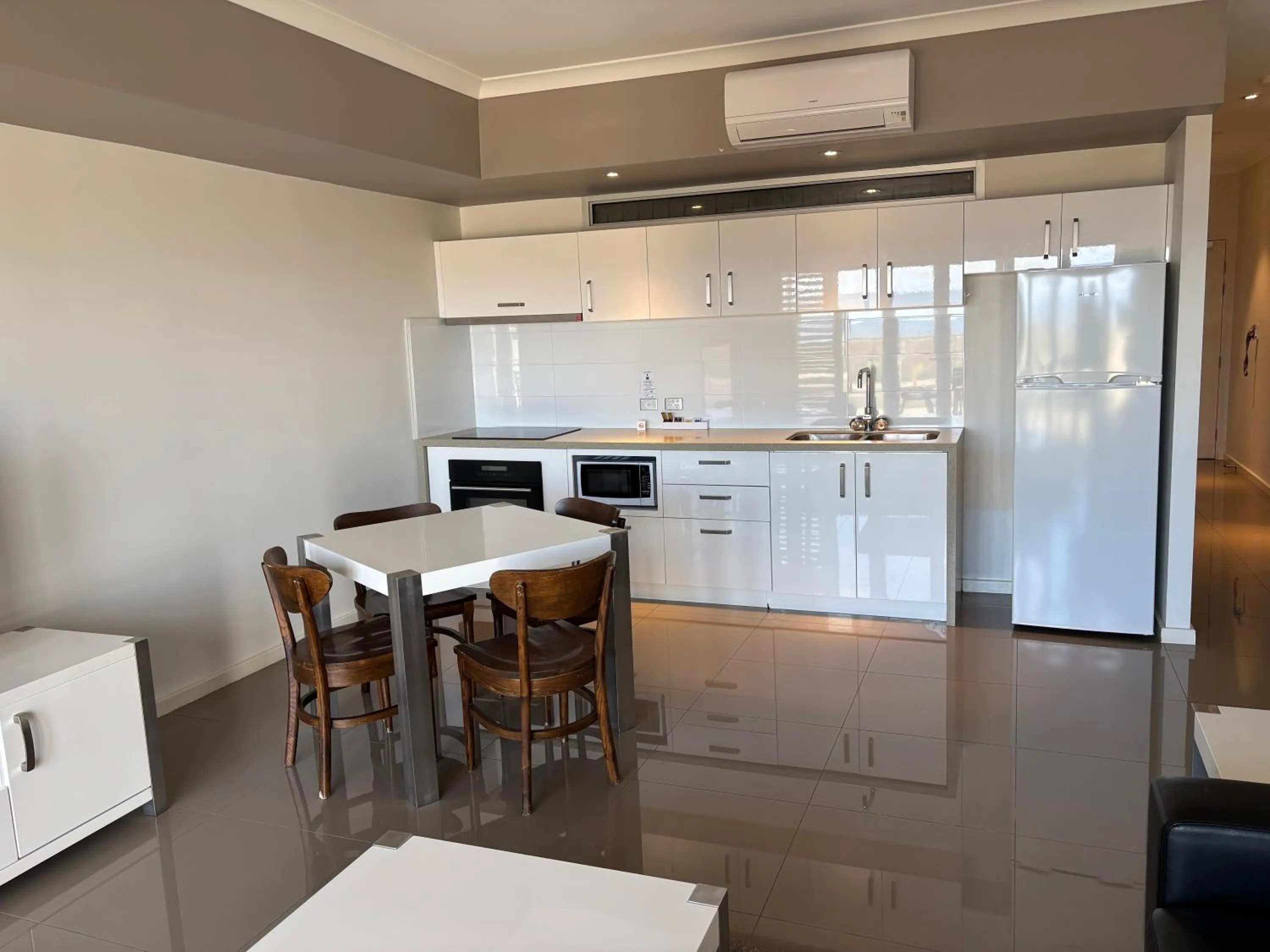 Bunbury Seaview Apartments