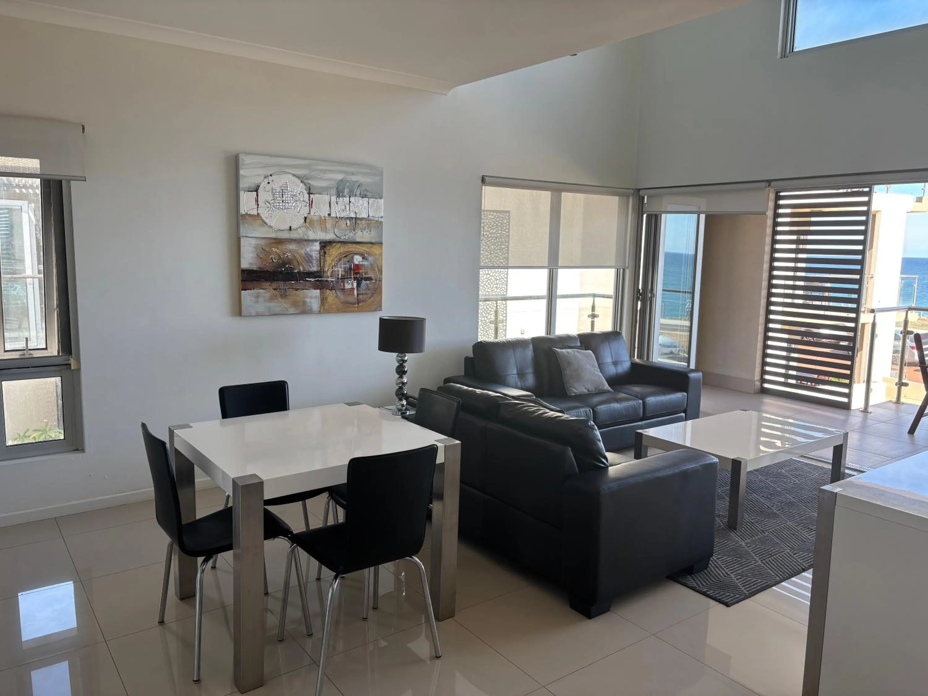 Bunbury Seaview Apartments