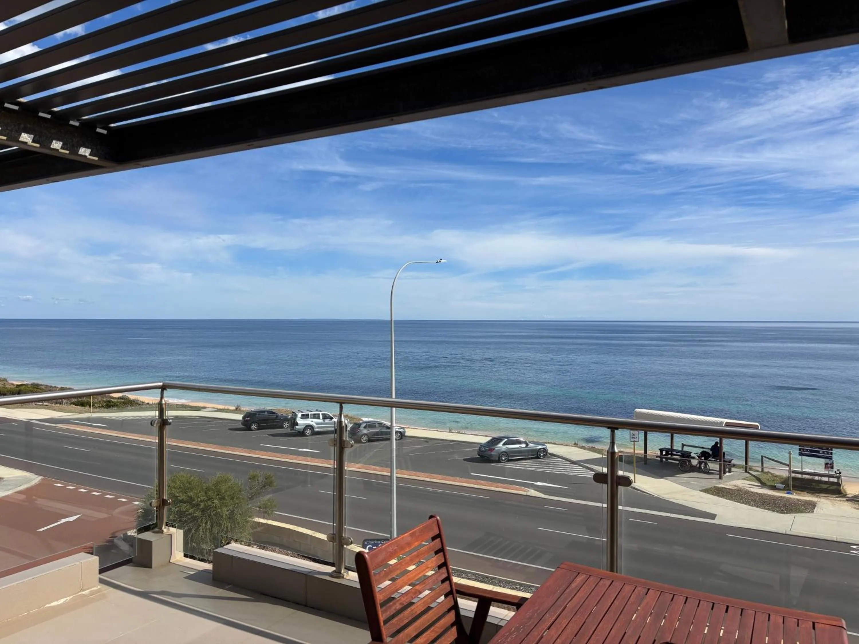 Bunbury Seaview Apartments
