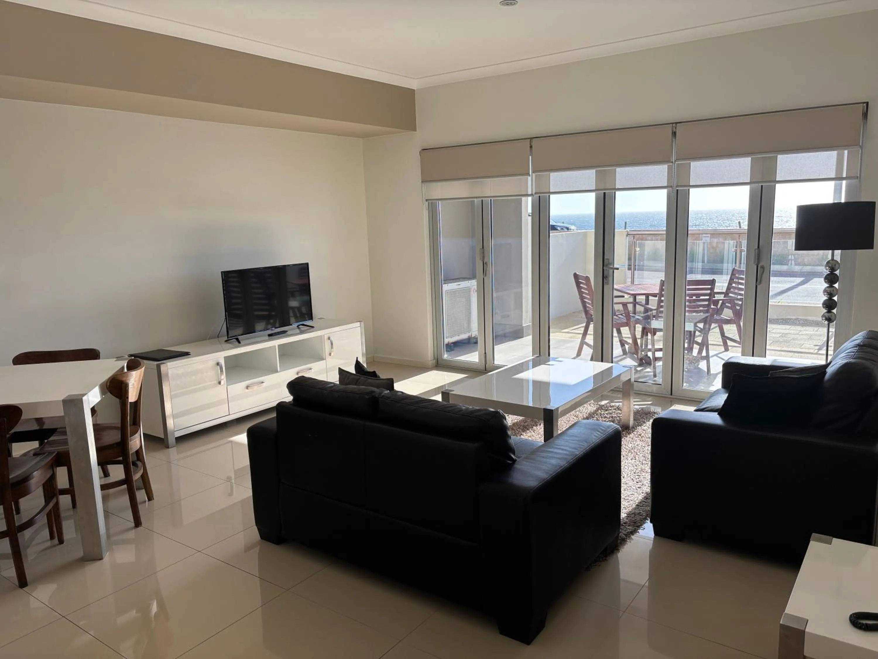 Bunbury Seaview Apartments