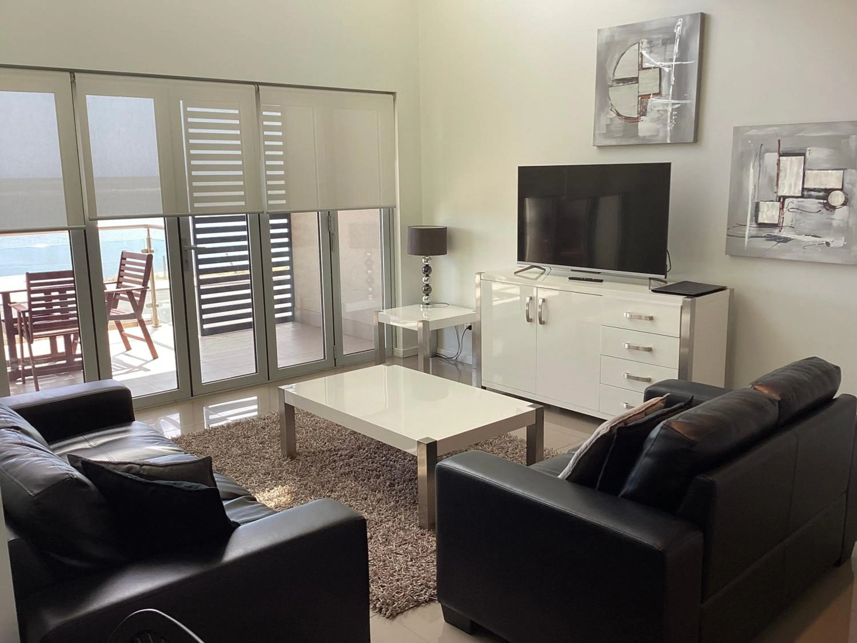 Internal: Not applicable to any particular room in Bunbury Seaview Apartments
