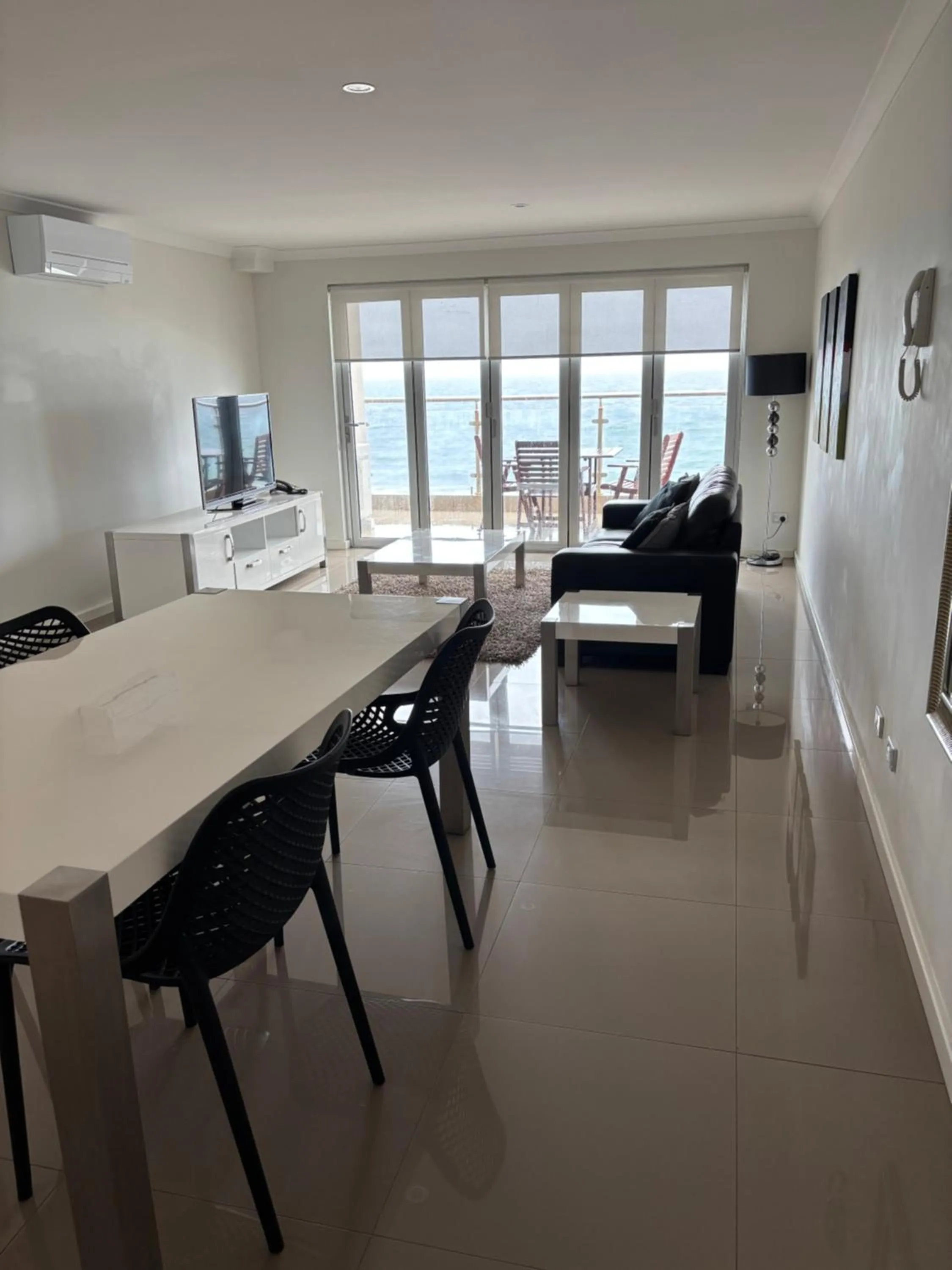 Bunbury Seaview Apartments