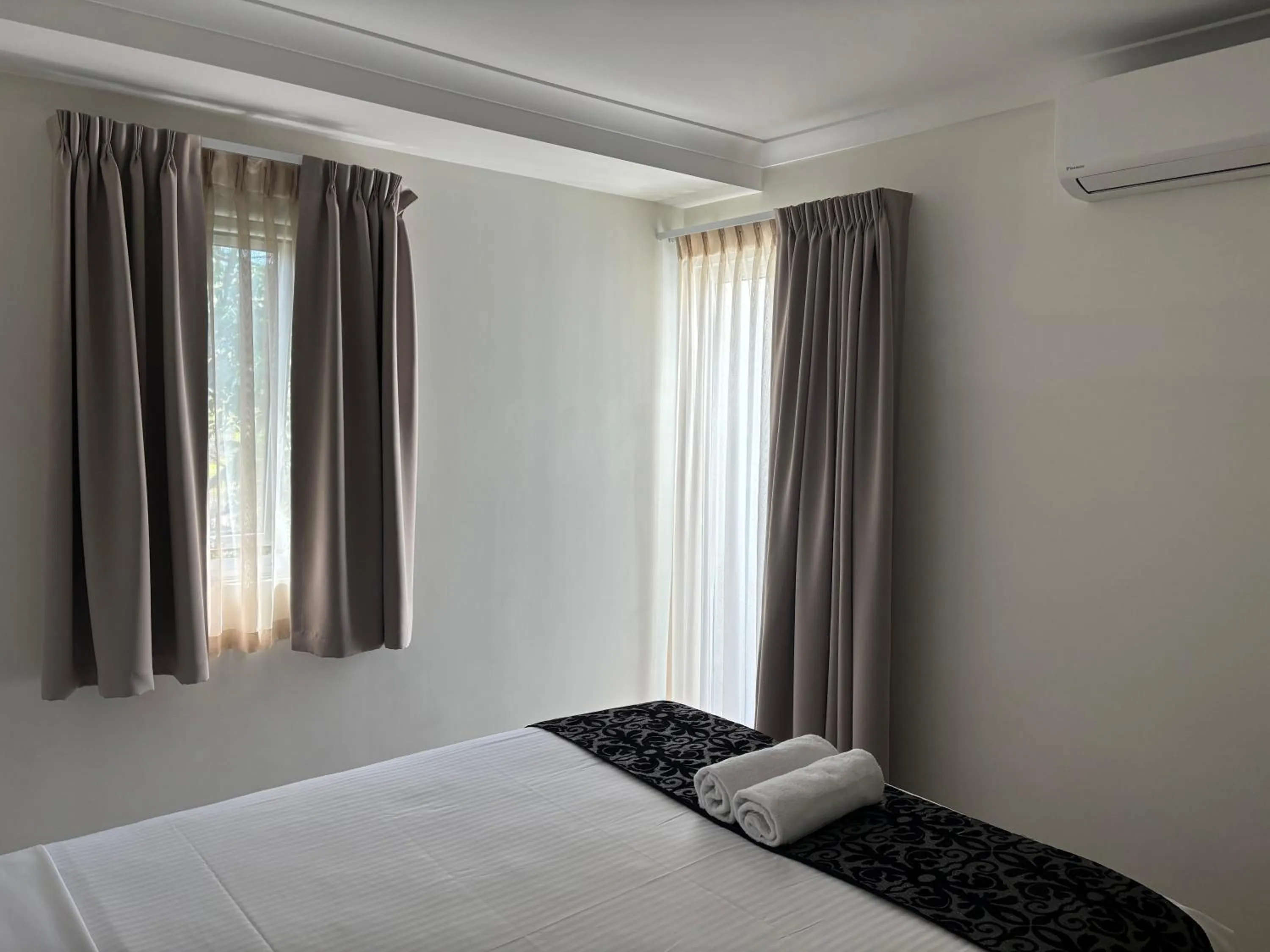 Bunbury Seaview Apartments