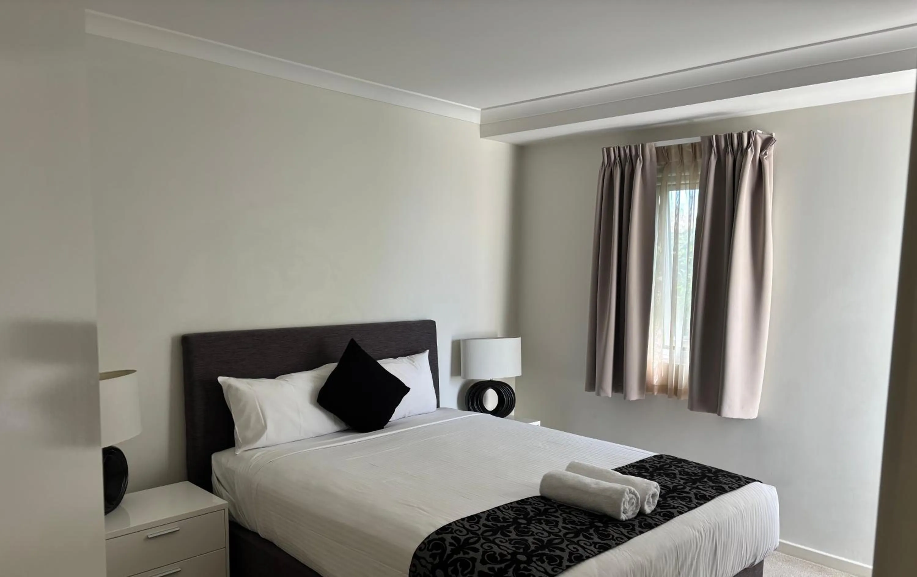 Bunbury Seaview Apartments