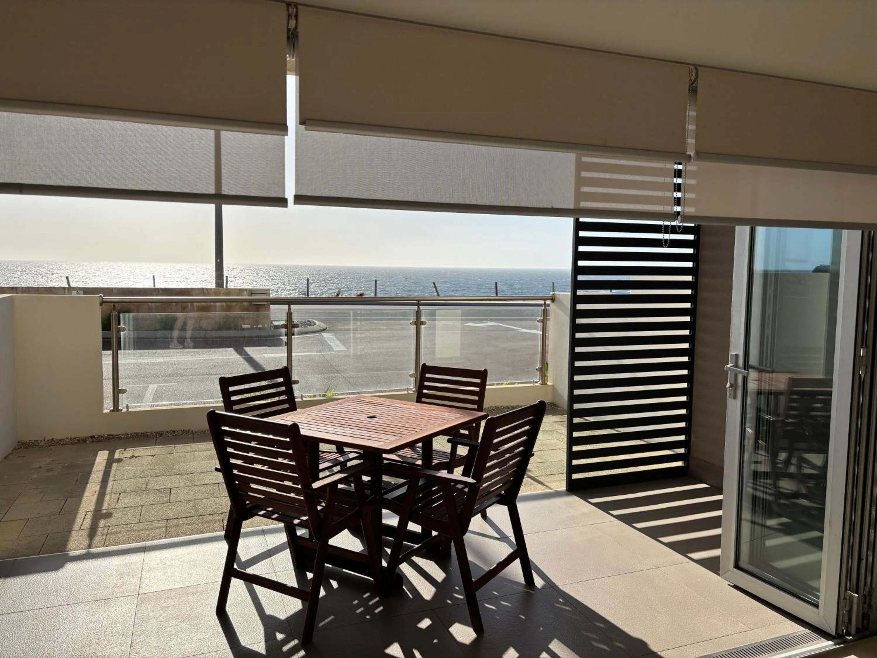 Bunbury Seaview Apartments