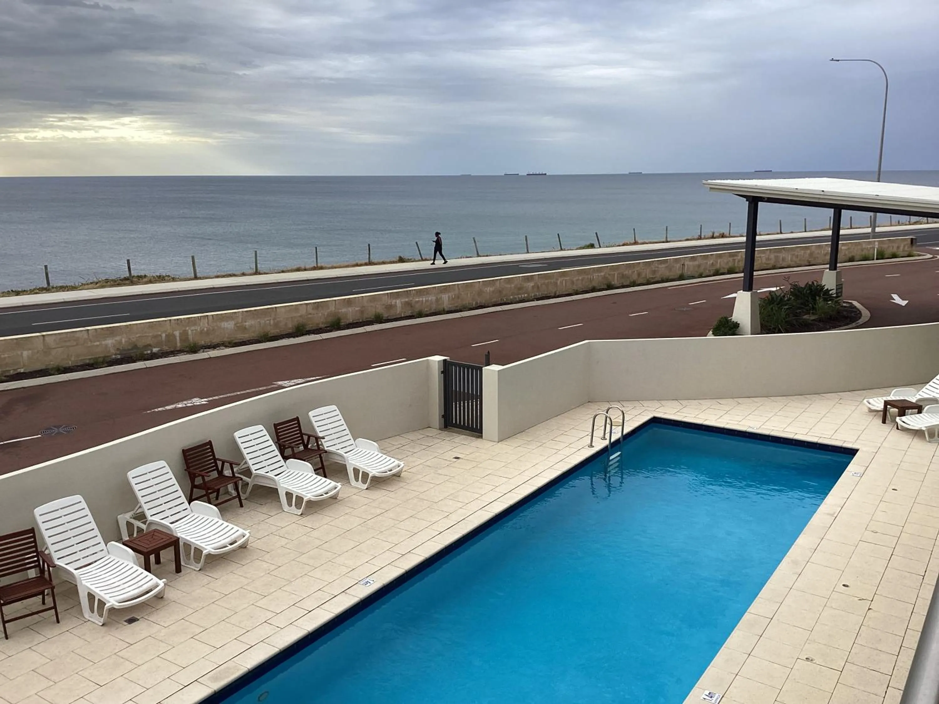 Bunbury Seaview Apartments