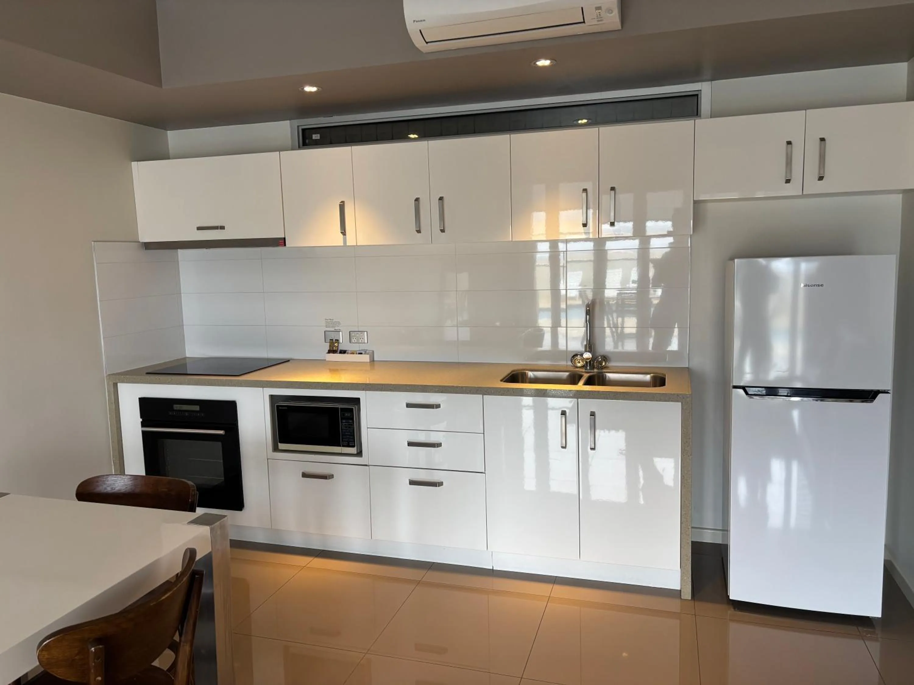 Internal: Not applicable to any particular room in Bunbury Seaview Apartments