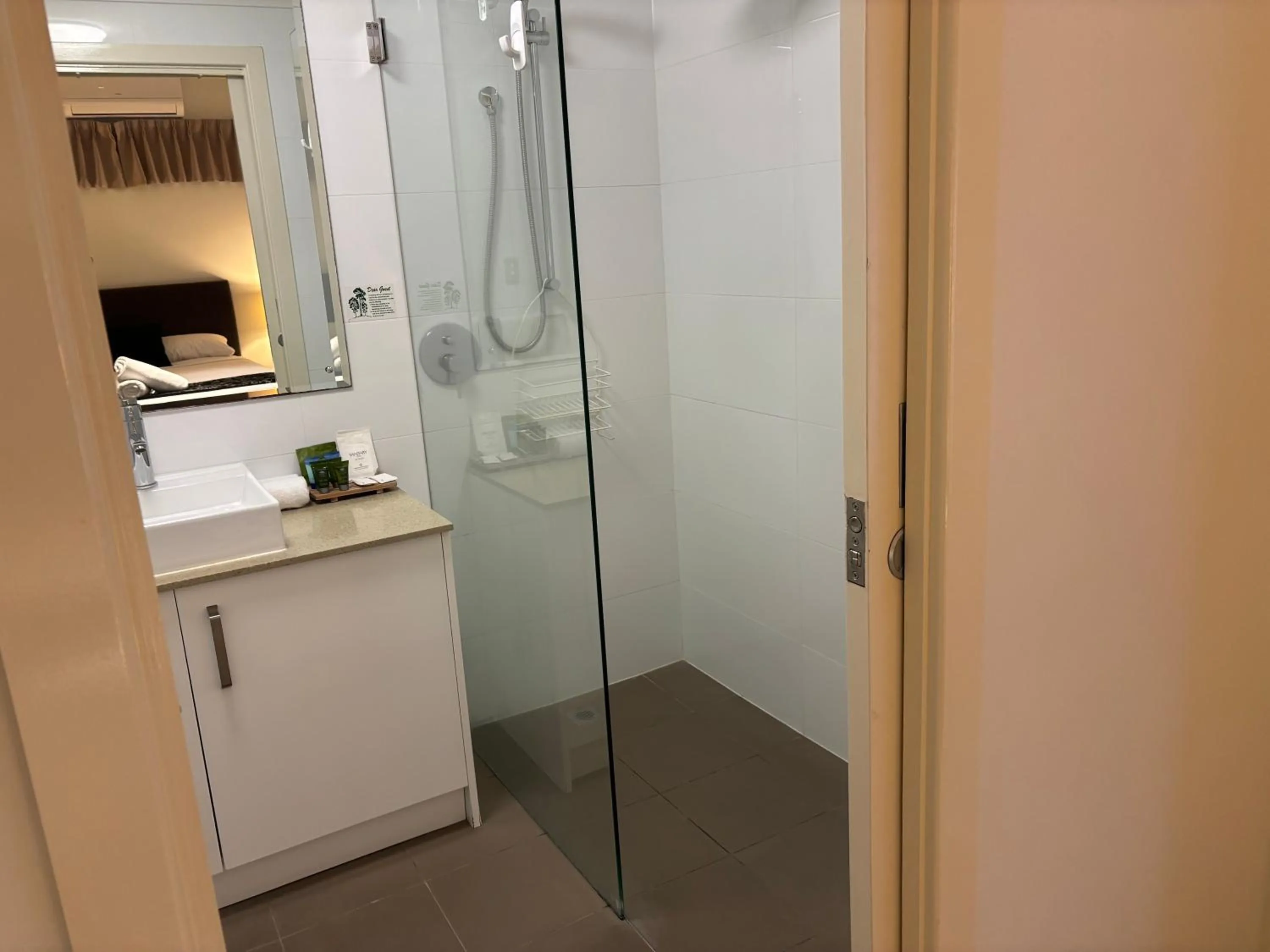 Internal: Not applicable to any particular room in Bunbury Seaview Apartments