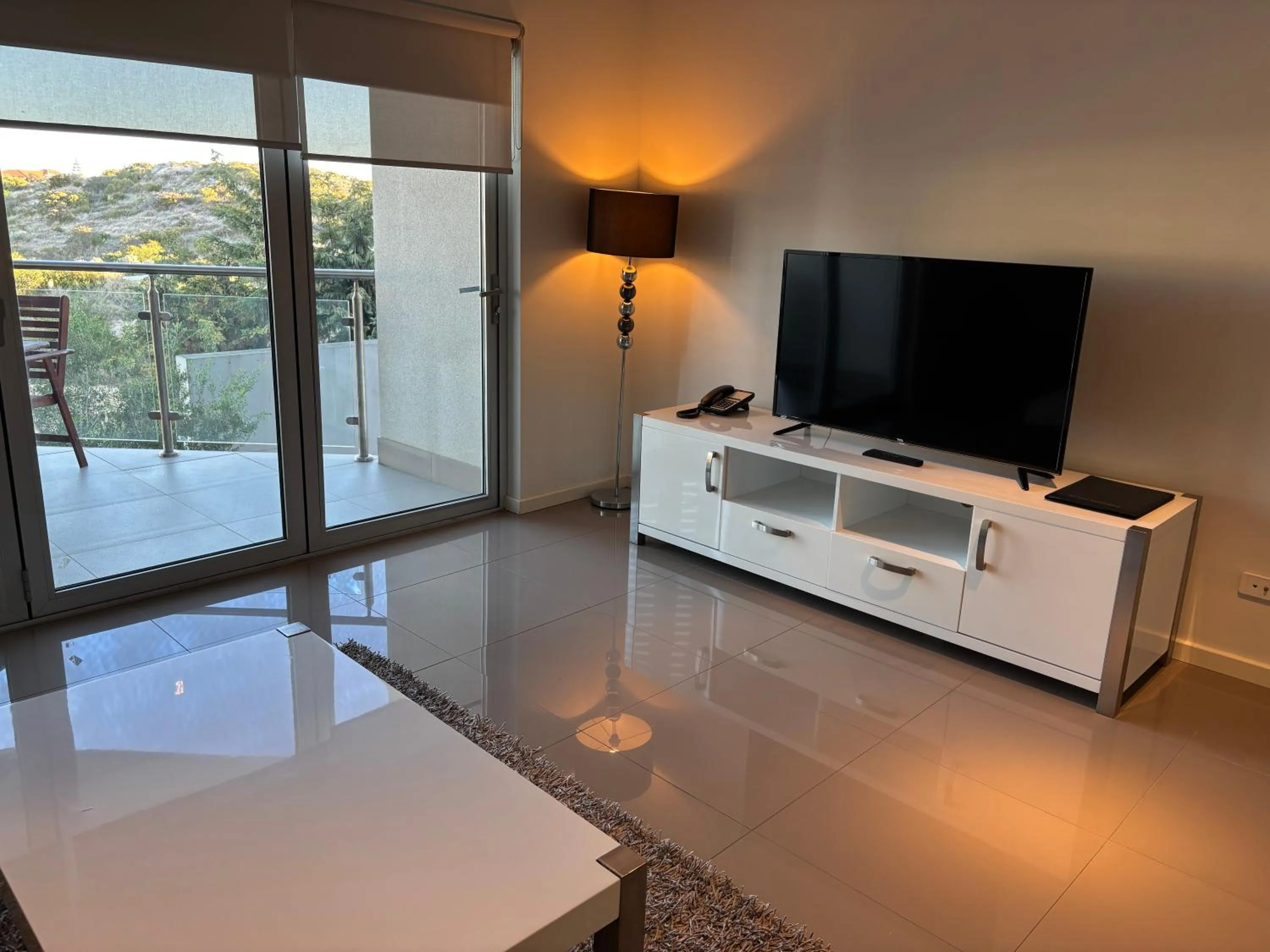 Bunbury Seaview Apartments