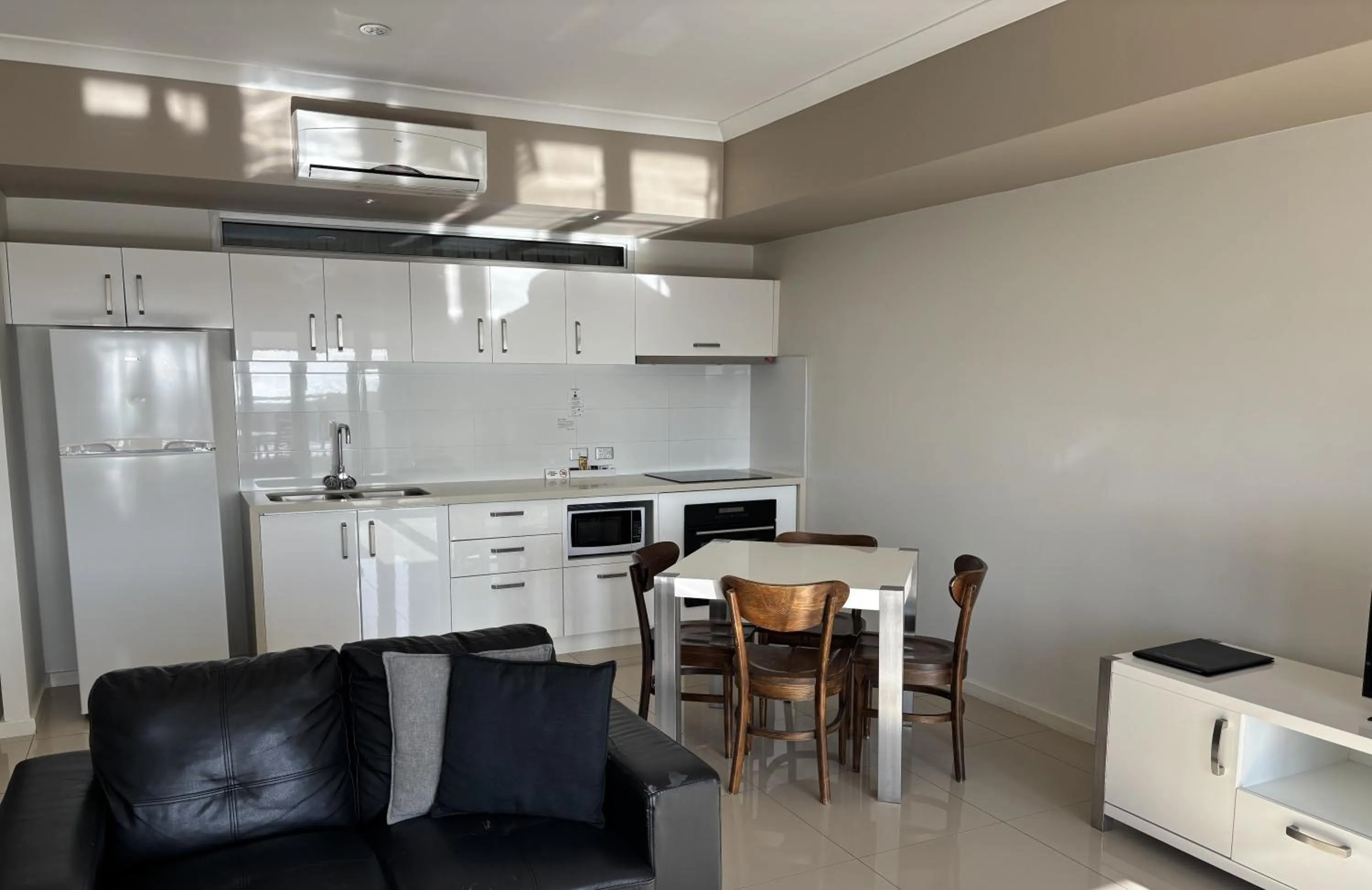 Bunbury Seaview Apartments