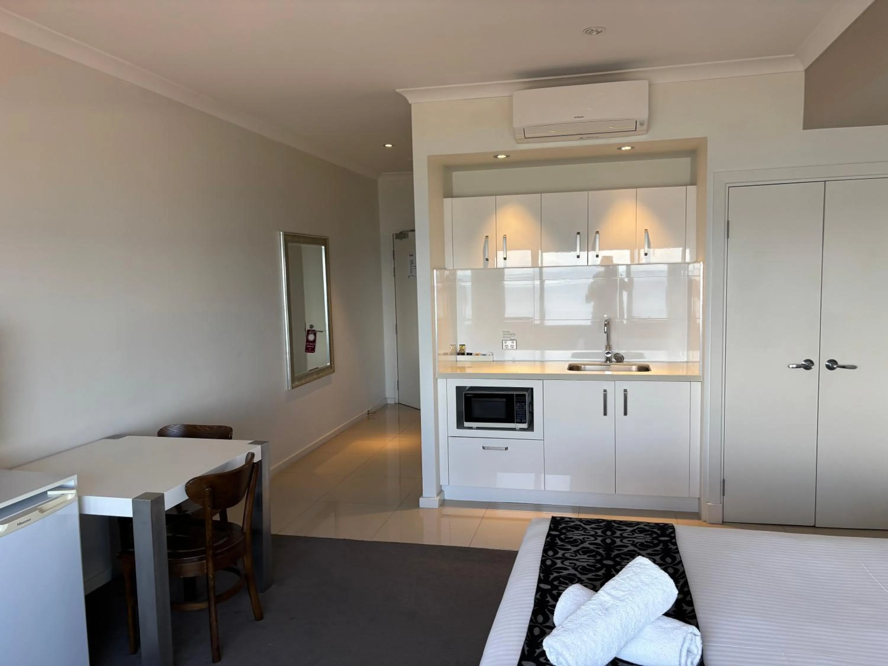 Bunbury Seaview Apartments