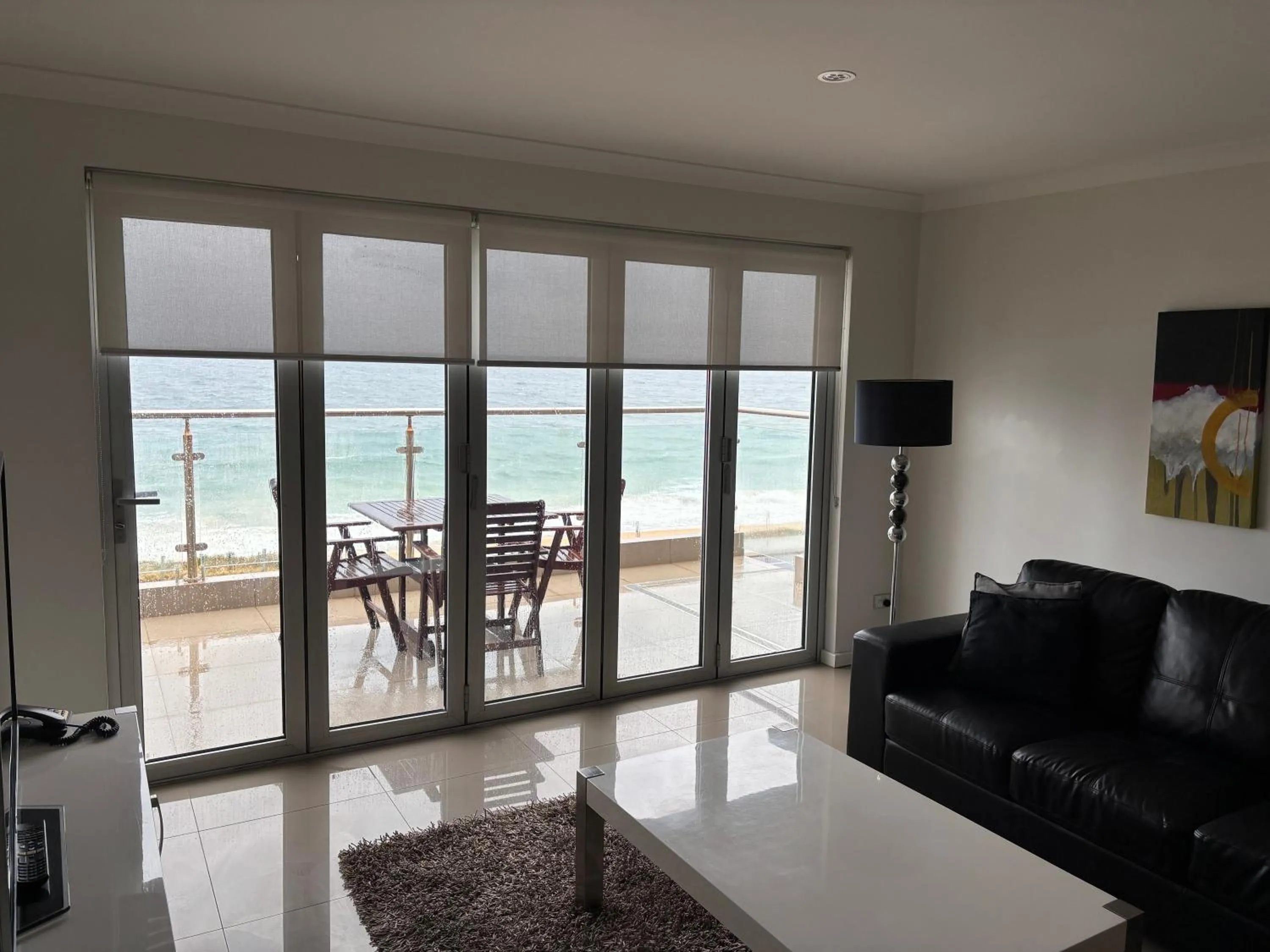 Bunbury Seaview Apartments