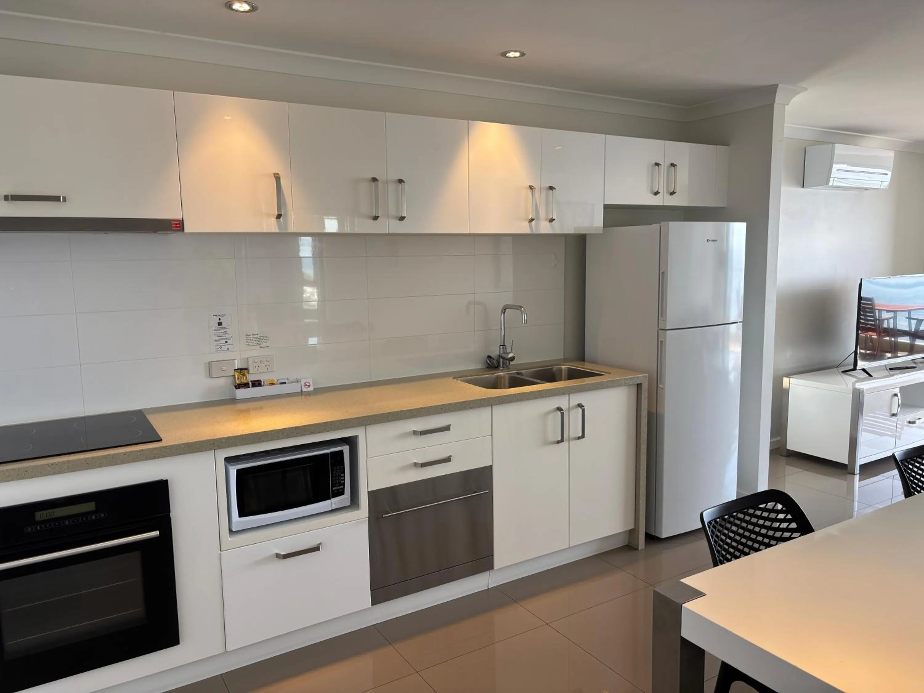 Bunbury Seaview Apartments