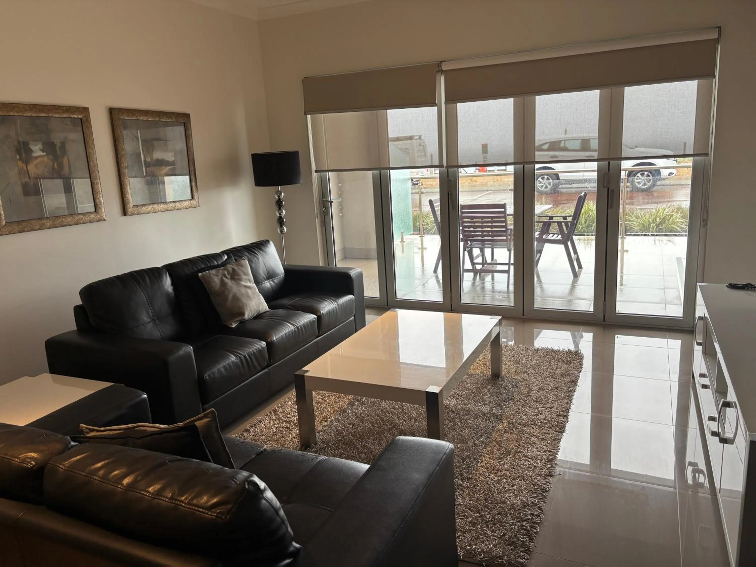 Bunbury Seaview Apartments