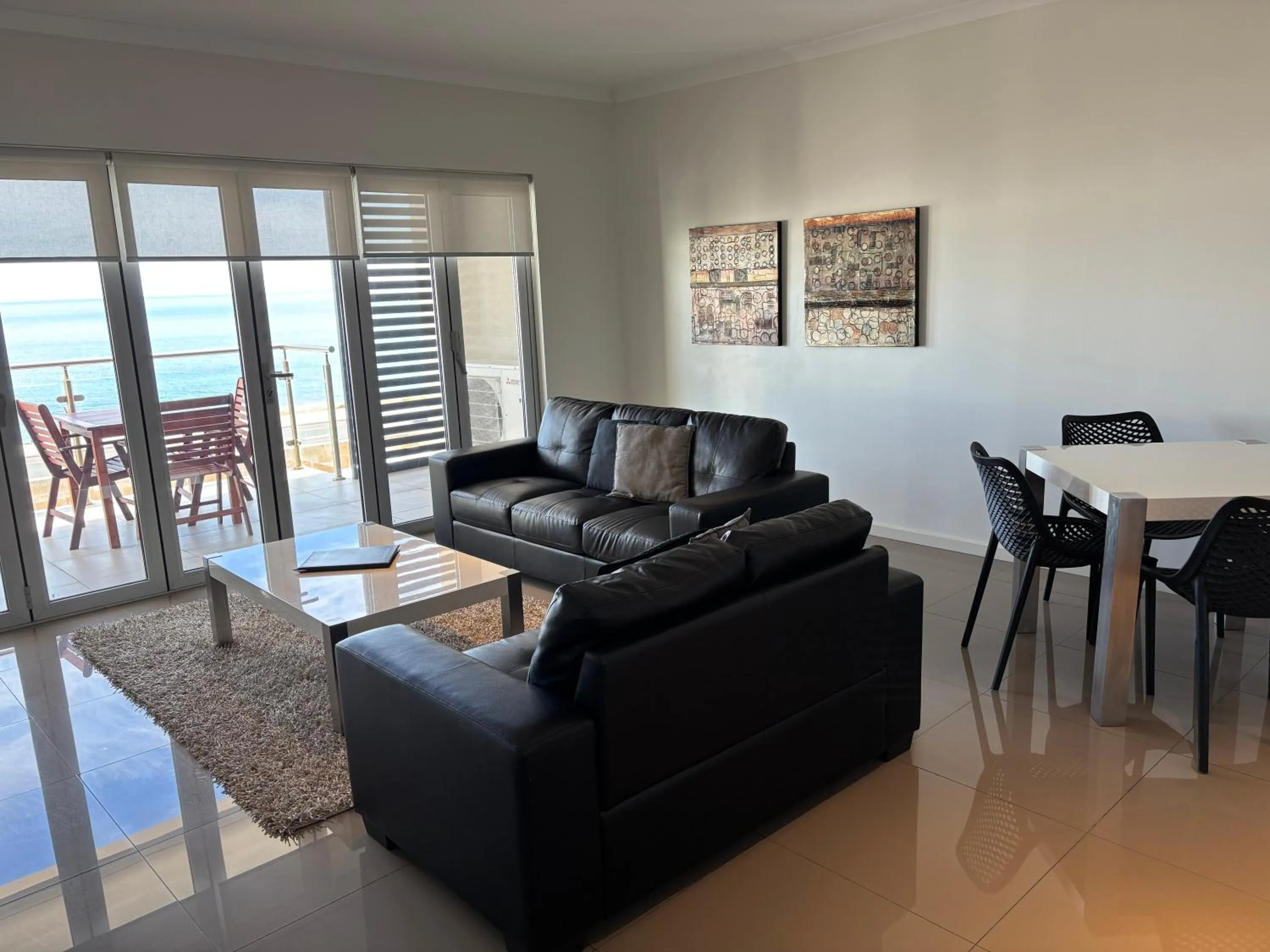 Bunbury Seaview Apartments