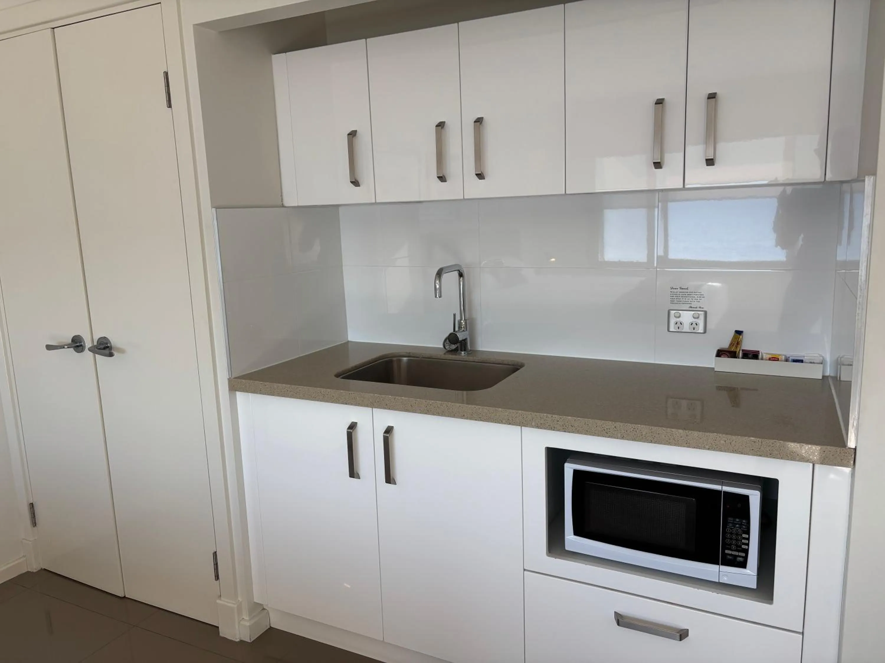 Bunbury Seaview Apartments